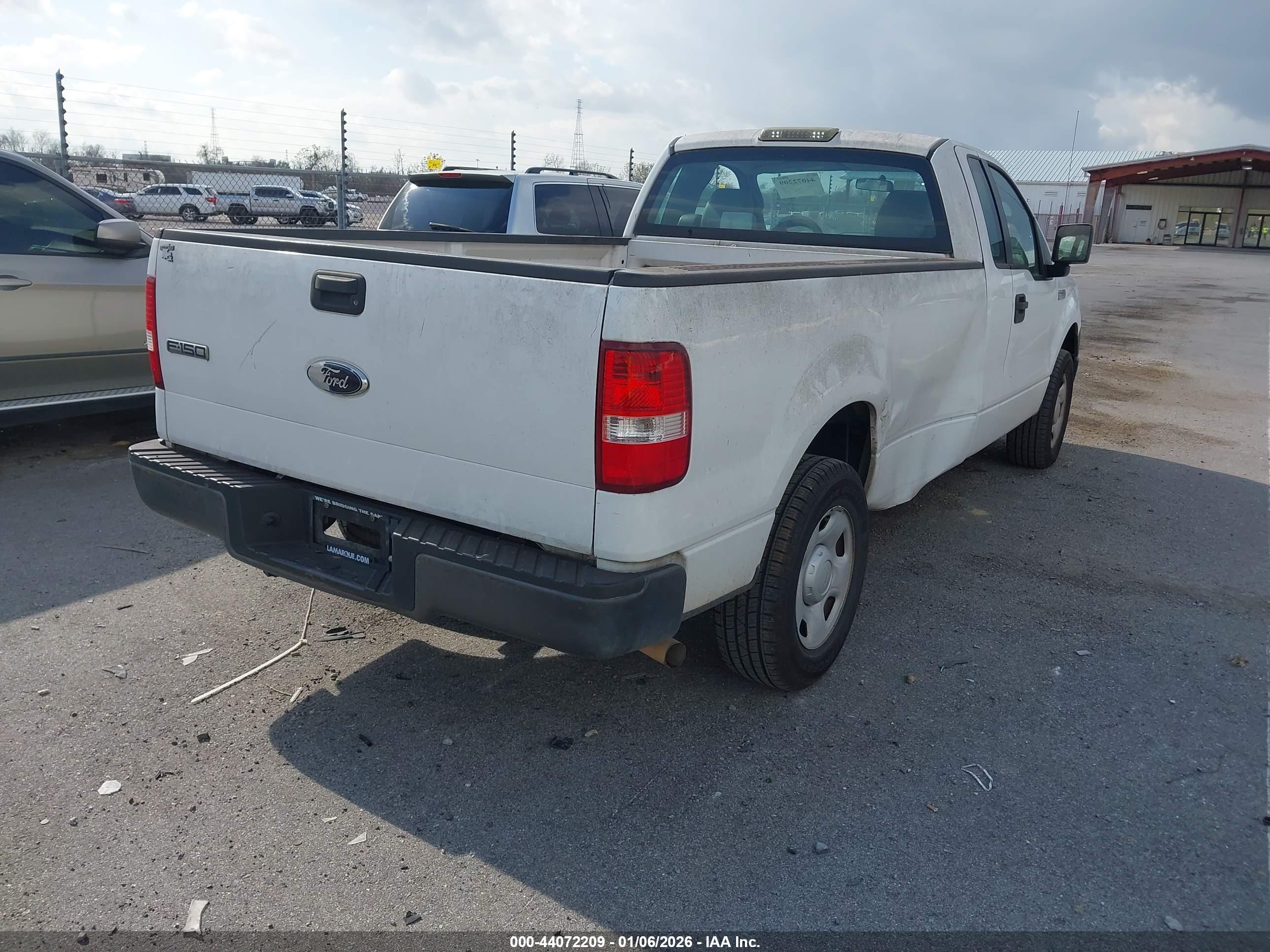 FORD F-150 image 4