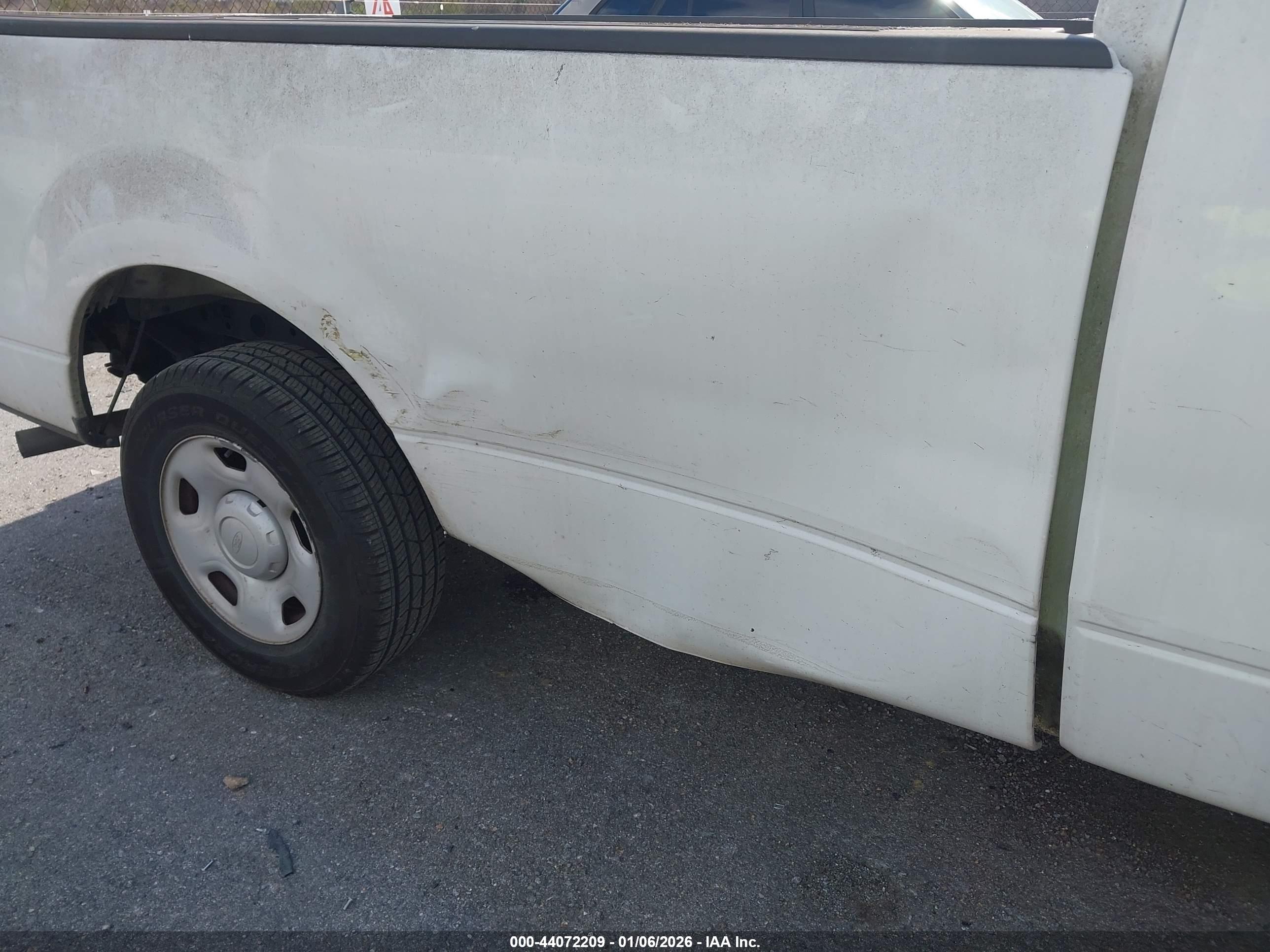 FORD F-150 image 6
