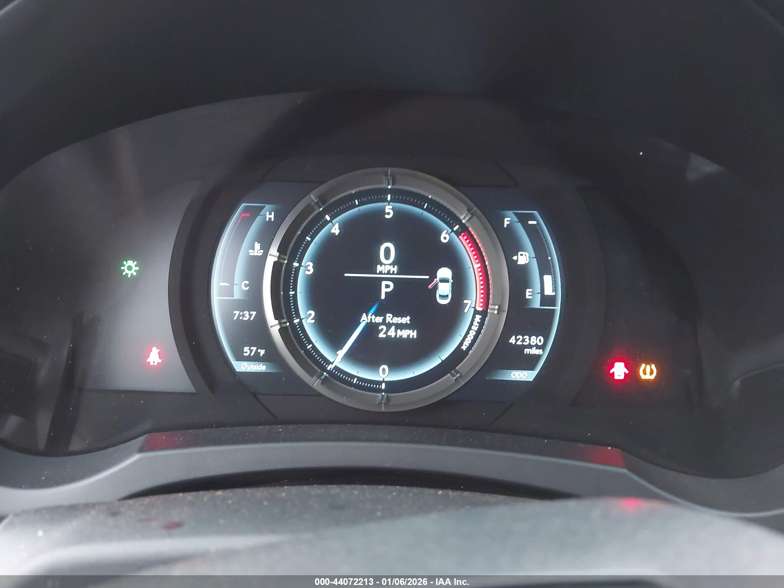 LEXUS RC image 7