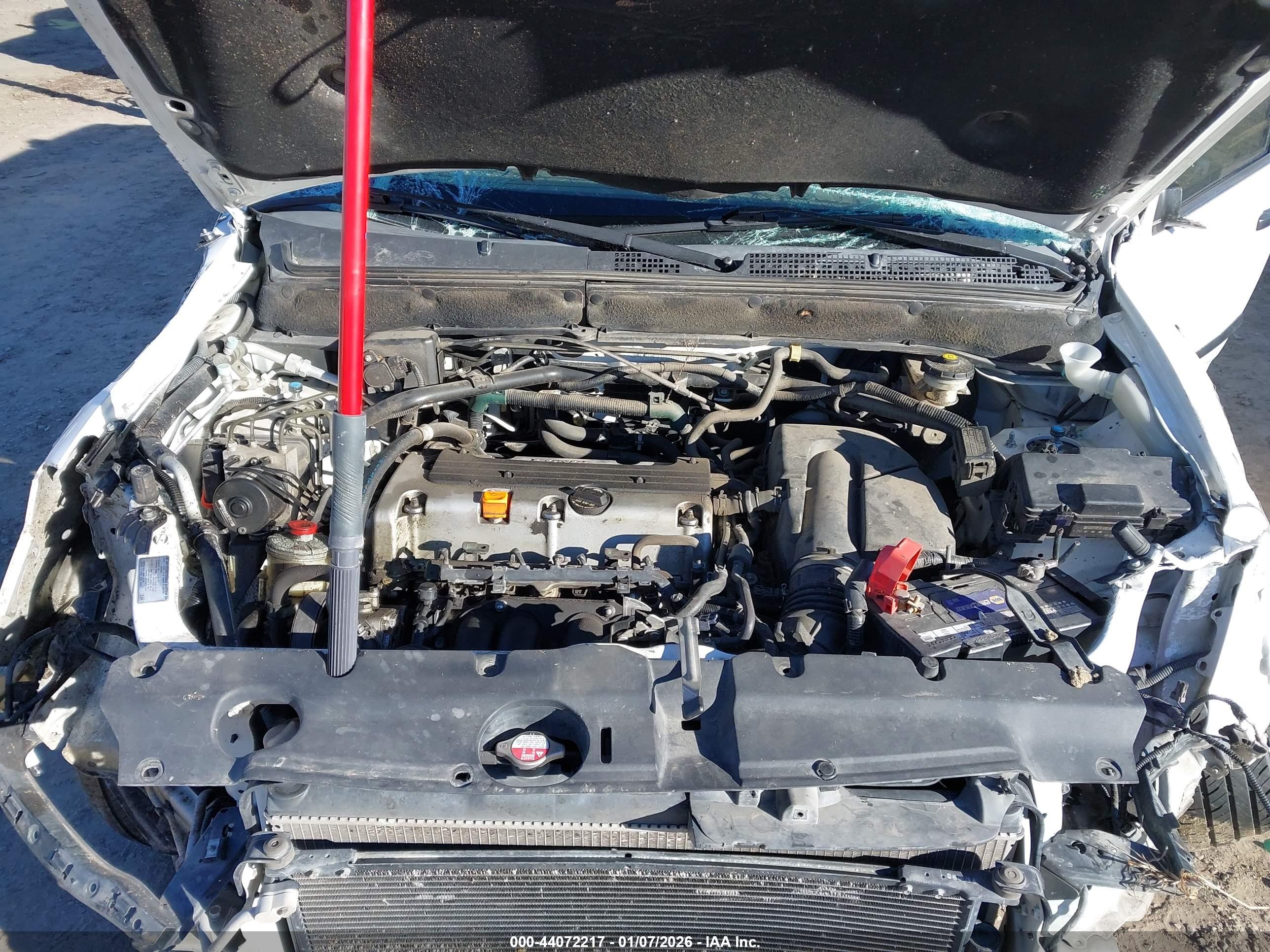 HONDA CR-V image 10