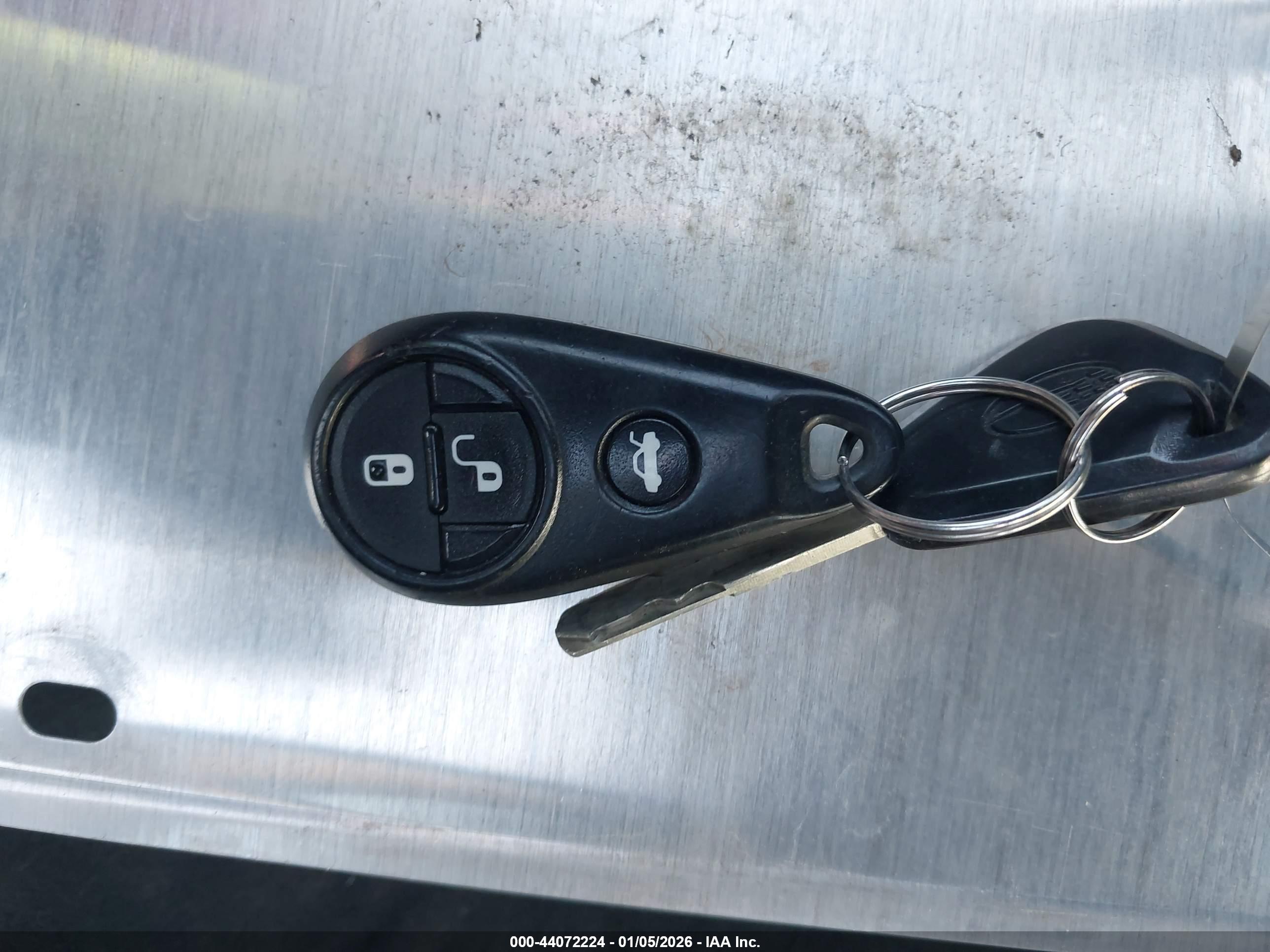 SUBARU IMPREZA image 11