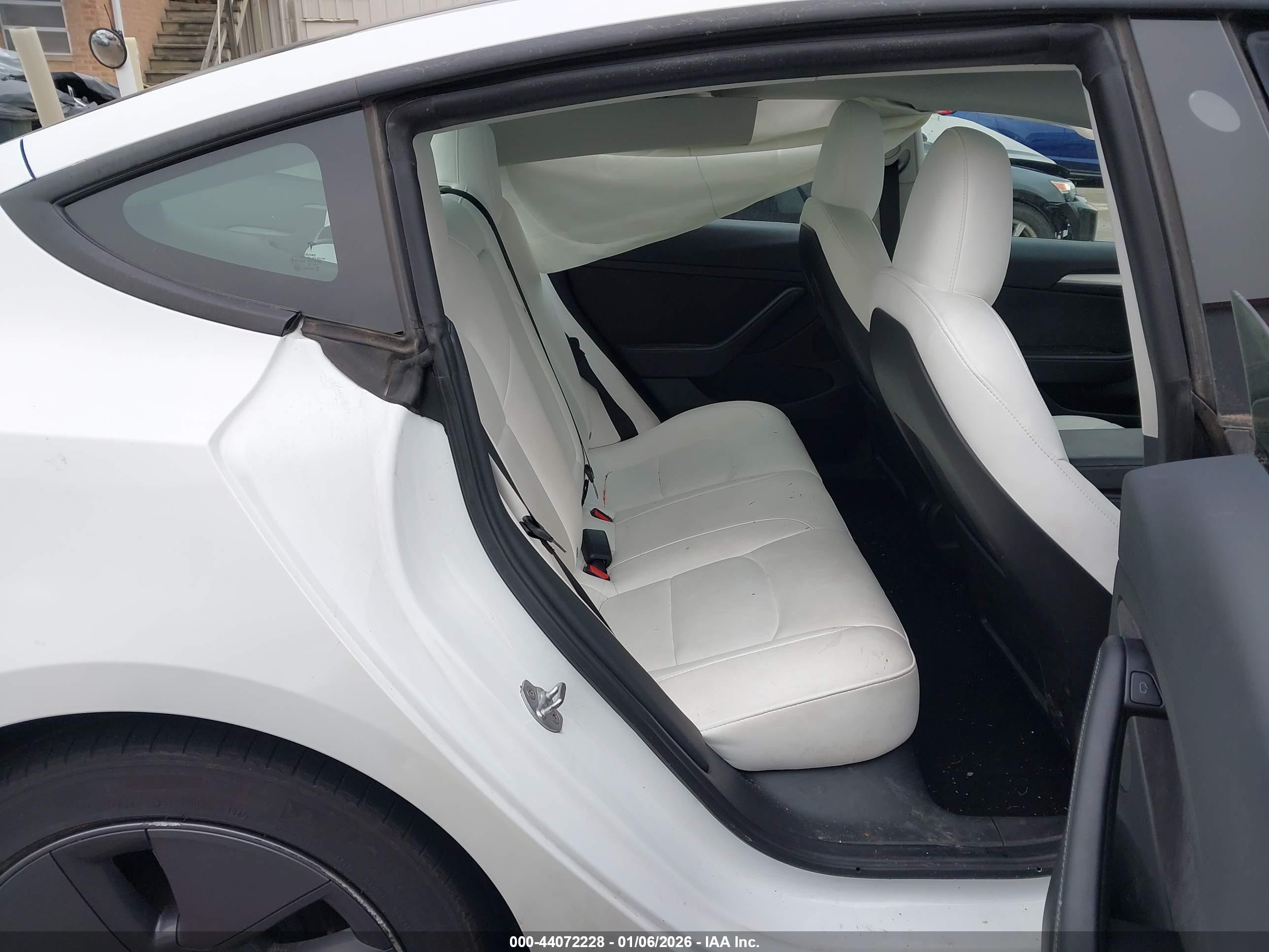TESLA MODEL image 8