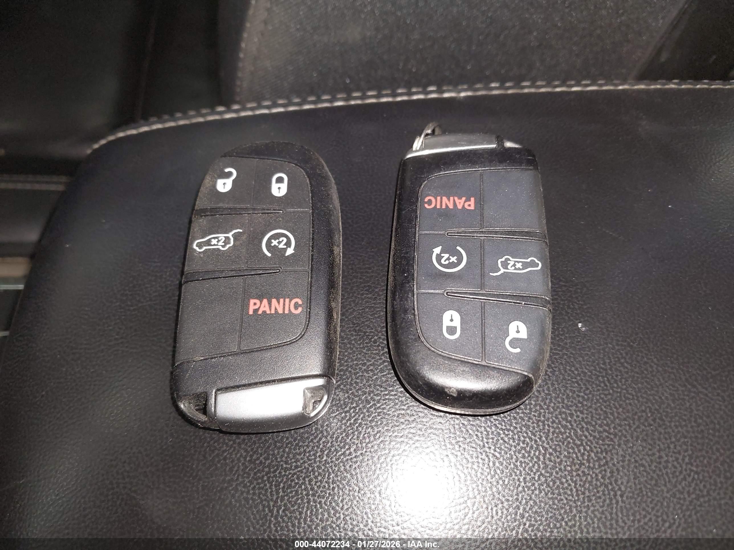 JEEP GRAND image 11