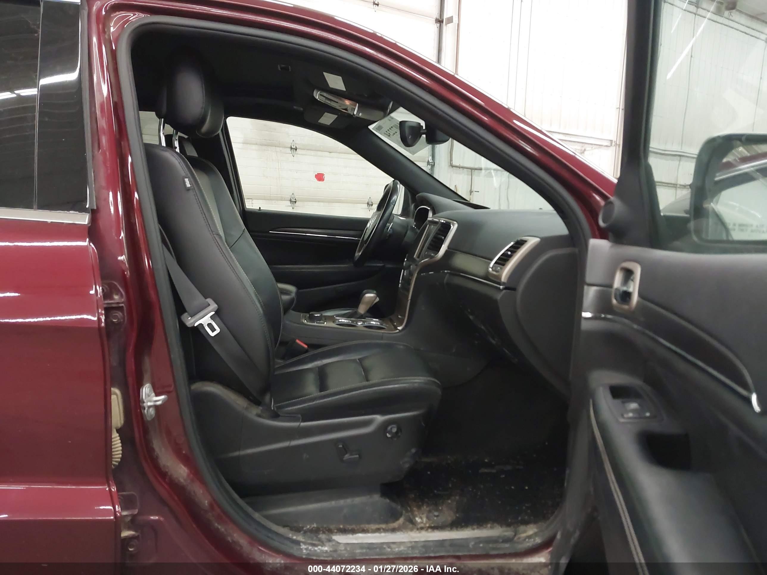 JEEP GRAND image 5