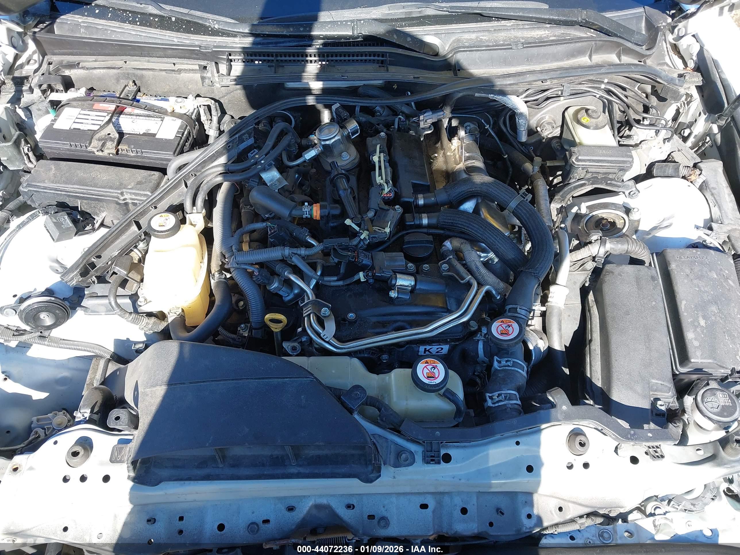 LEXUS IS image 10