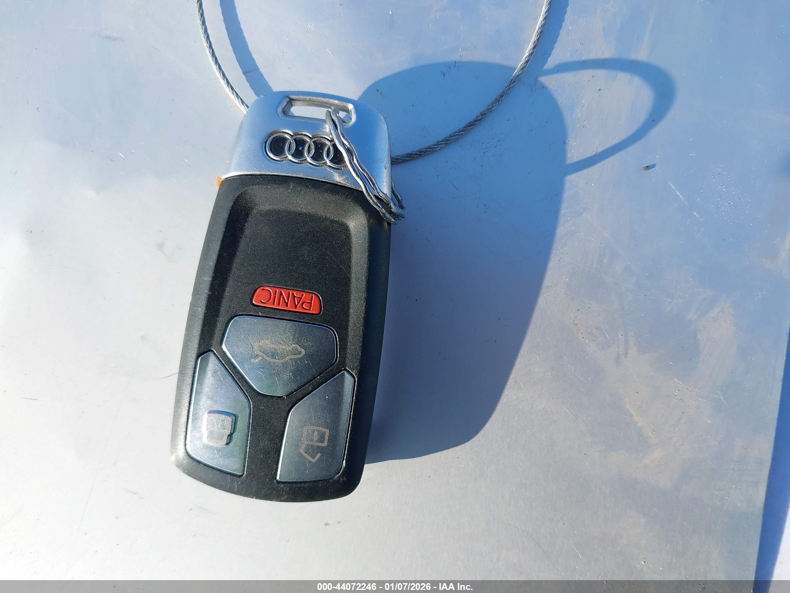 AUDI Q5 image 11