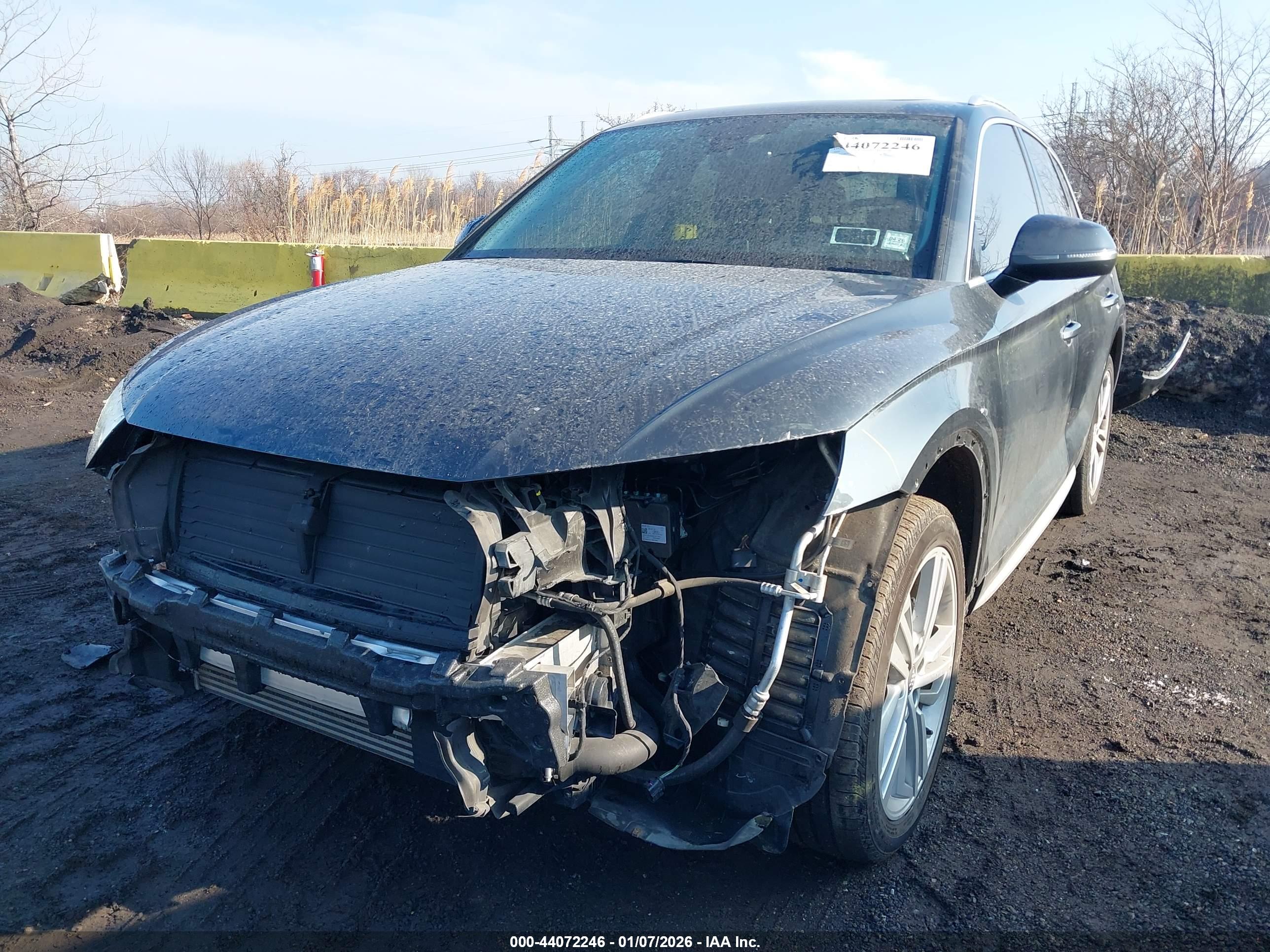 AUDI Q5 image 6