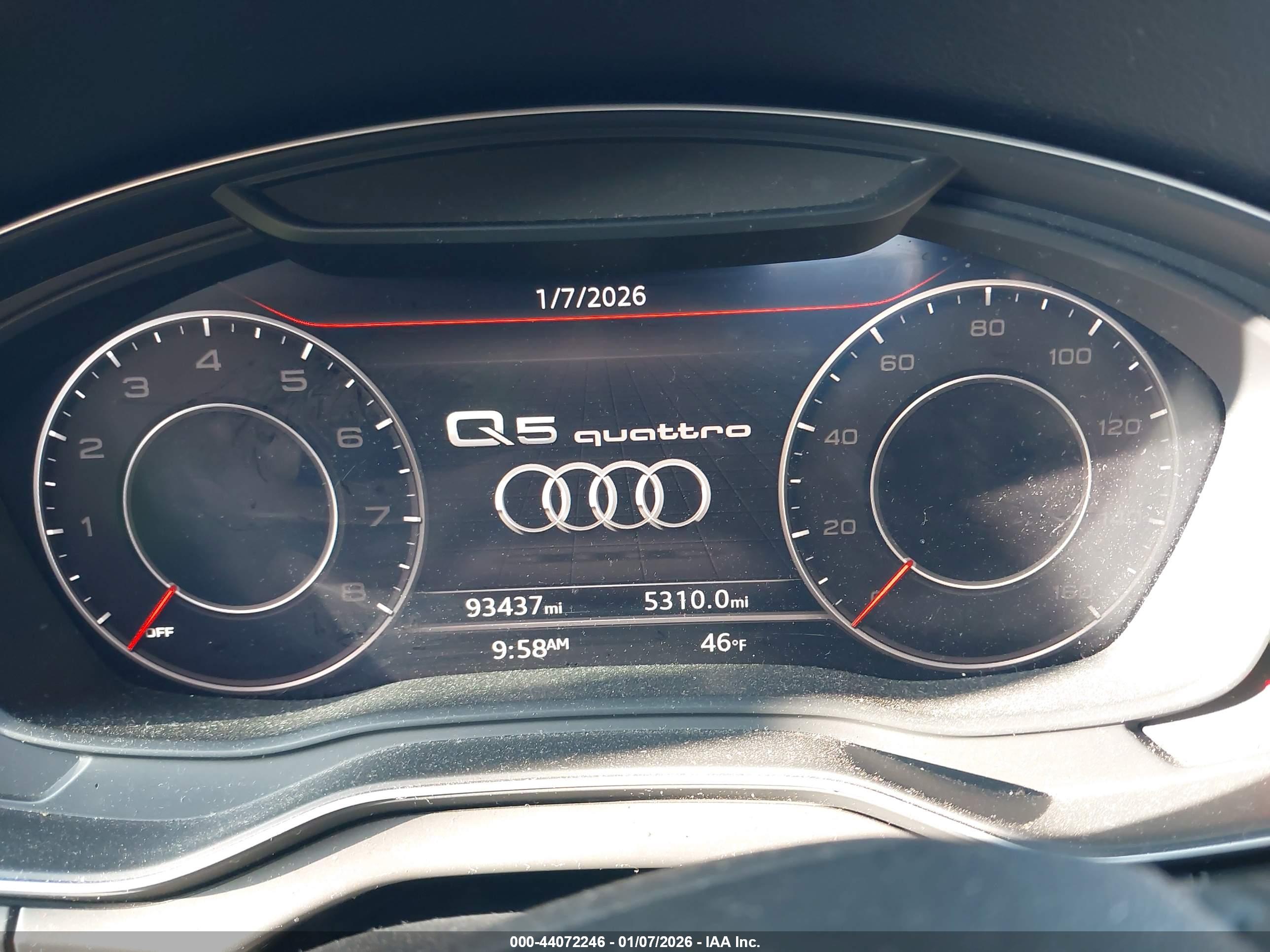 AUDI Q5 image 7