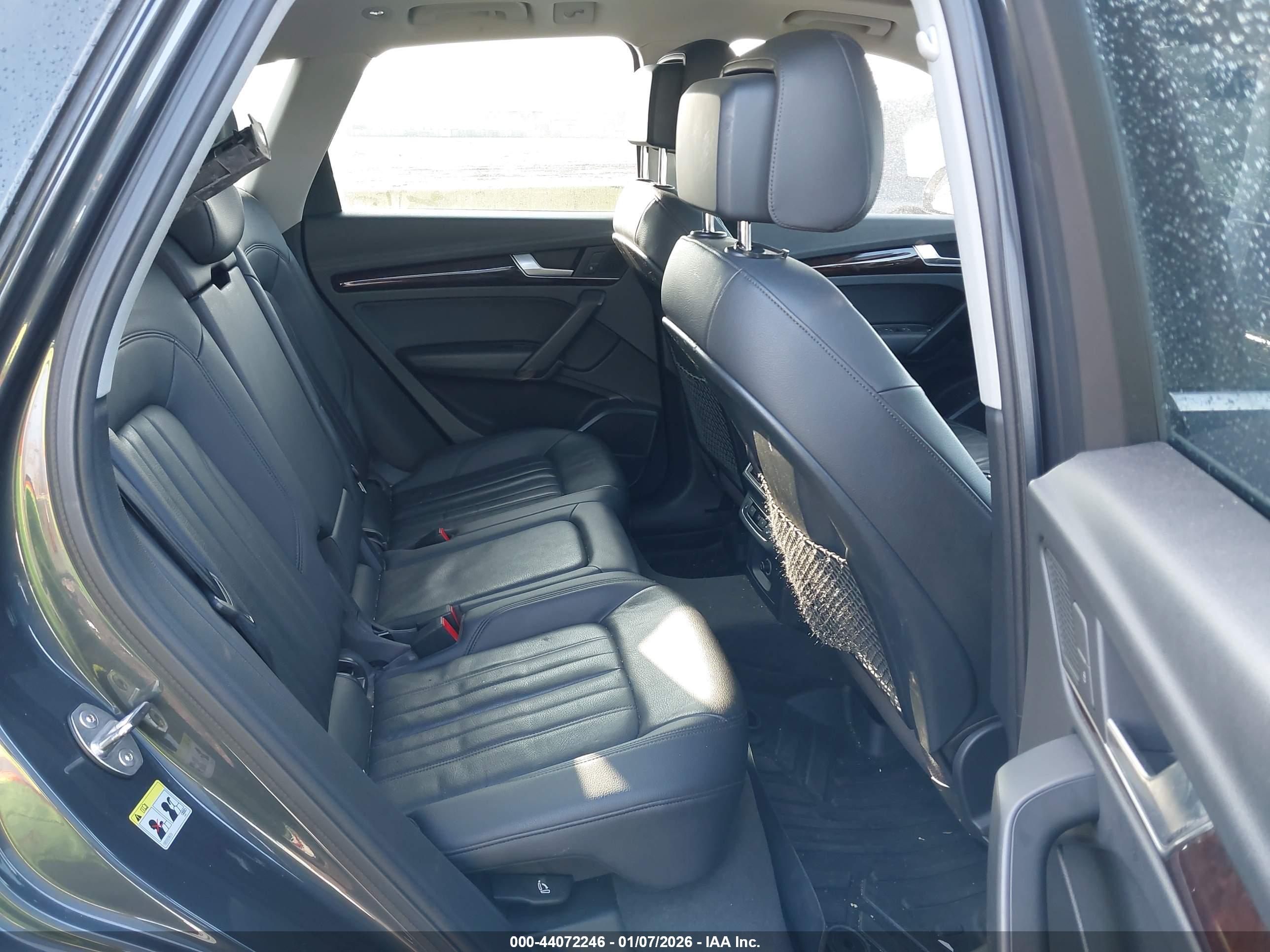 AUDI Q5 image 8
