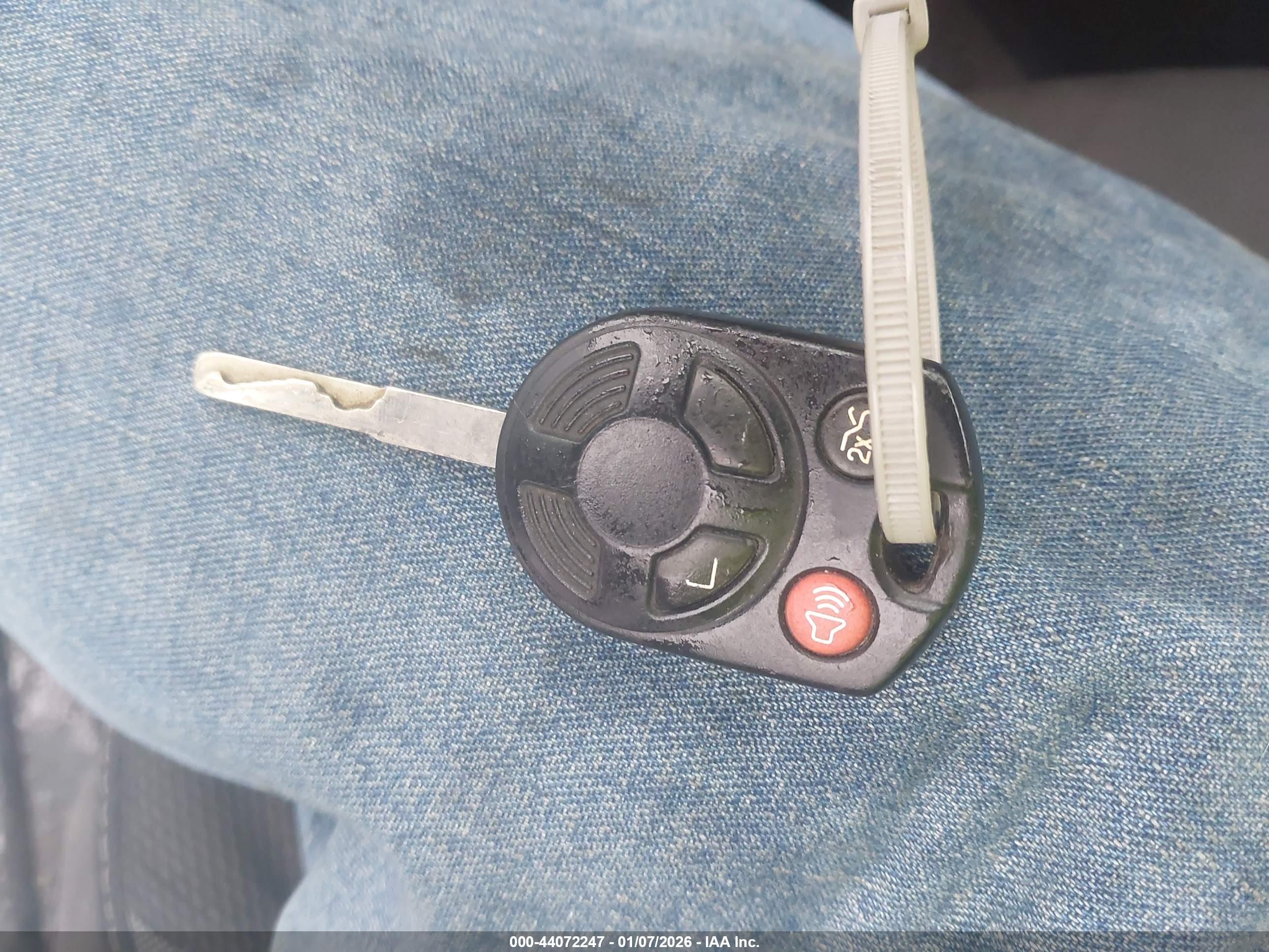FORD FOCUS image 11