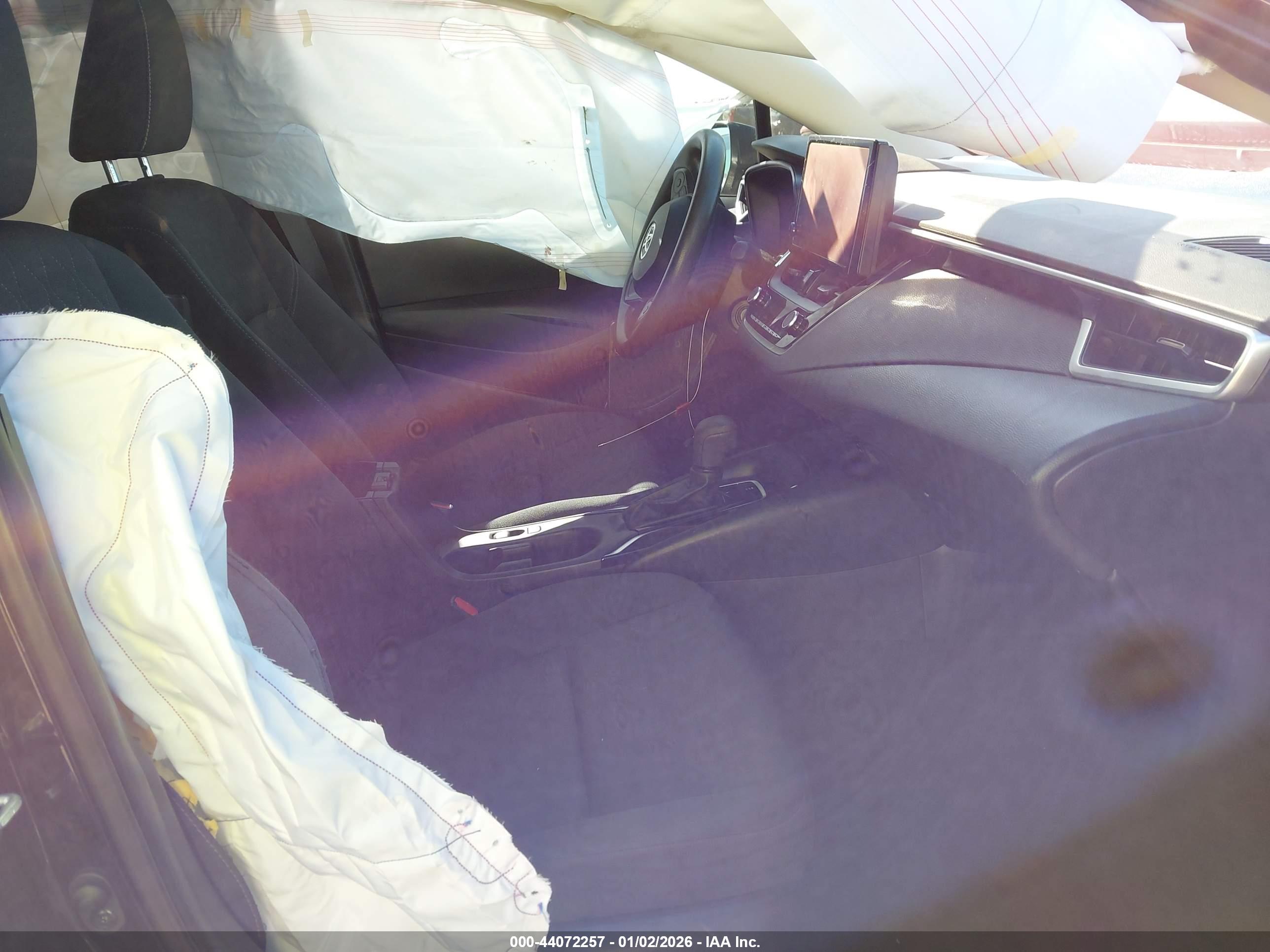 TOYOTA COROLLA image 5