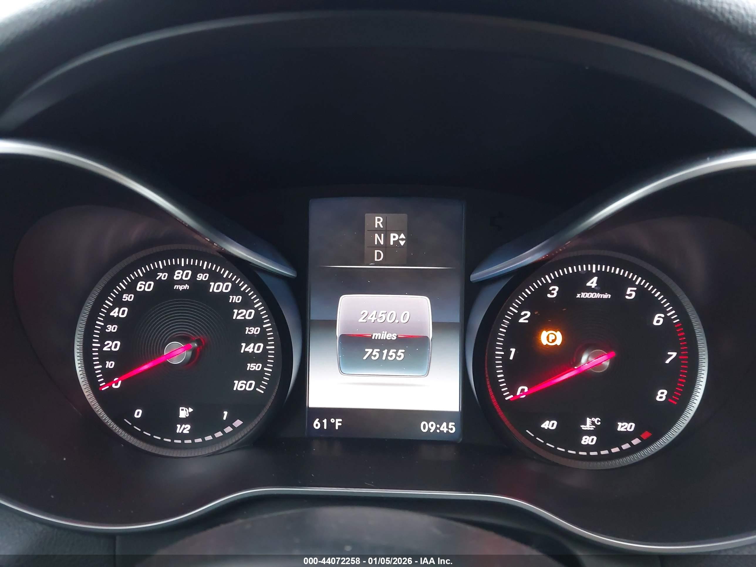 MERCEDES-BENZ C image 7