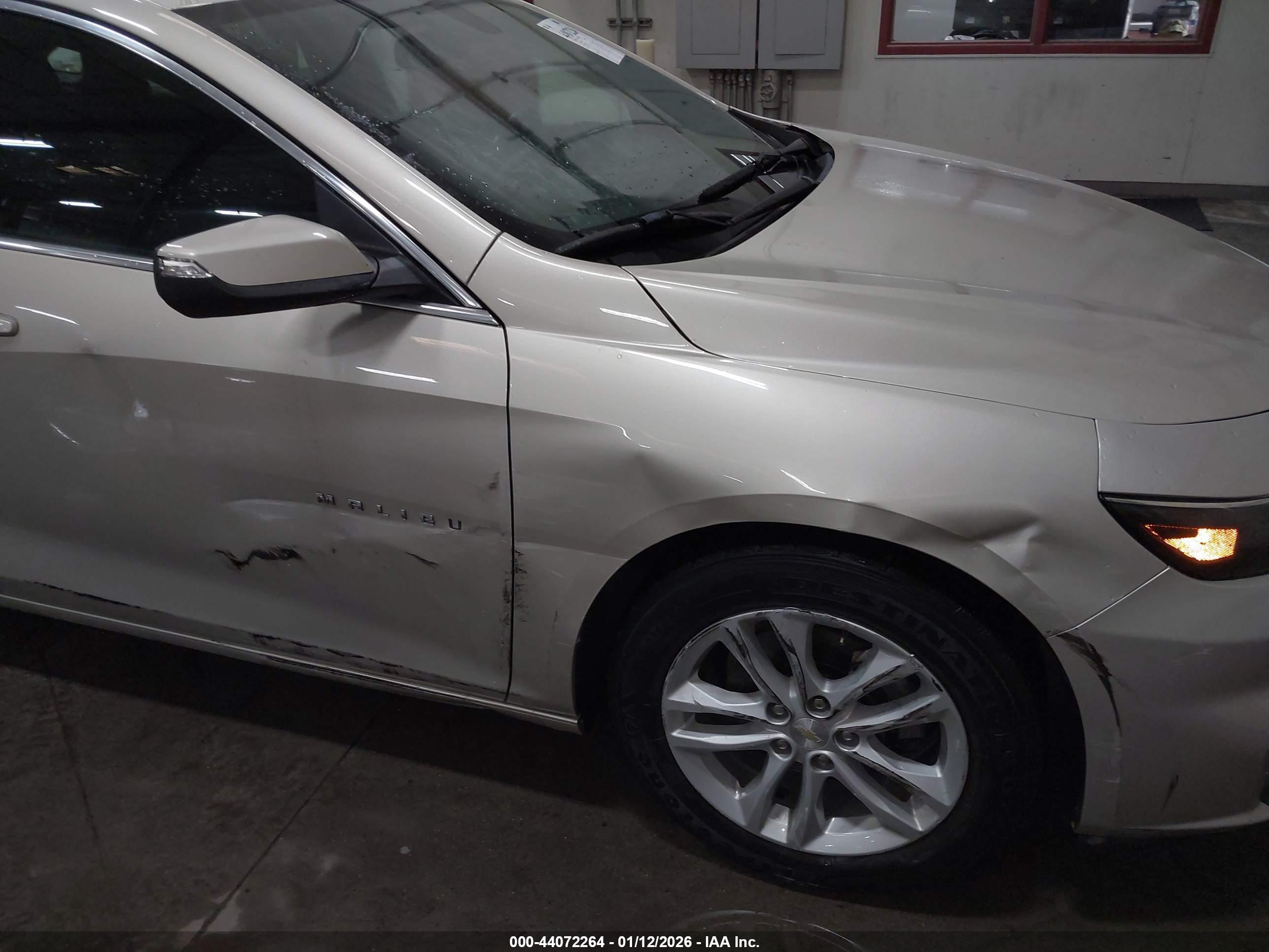 CHEVROLET MALIBU image 6