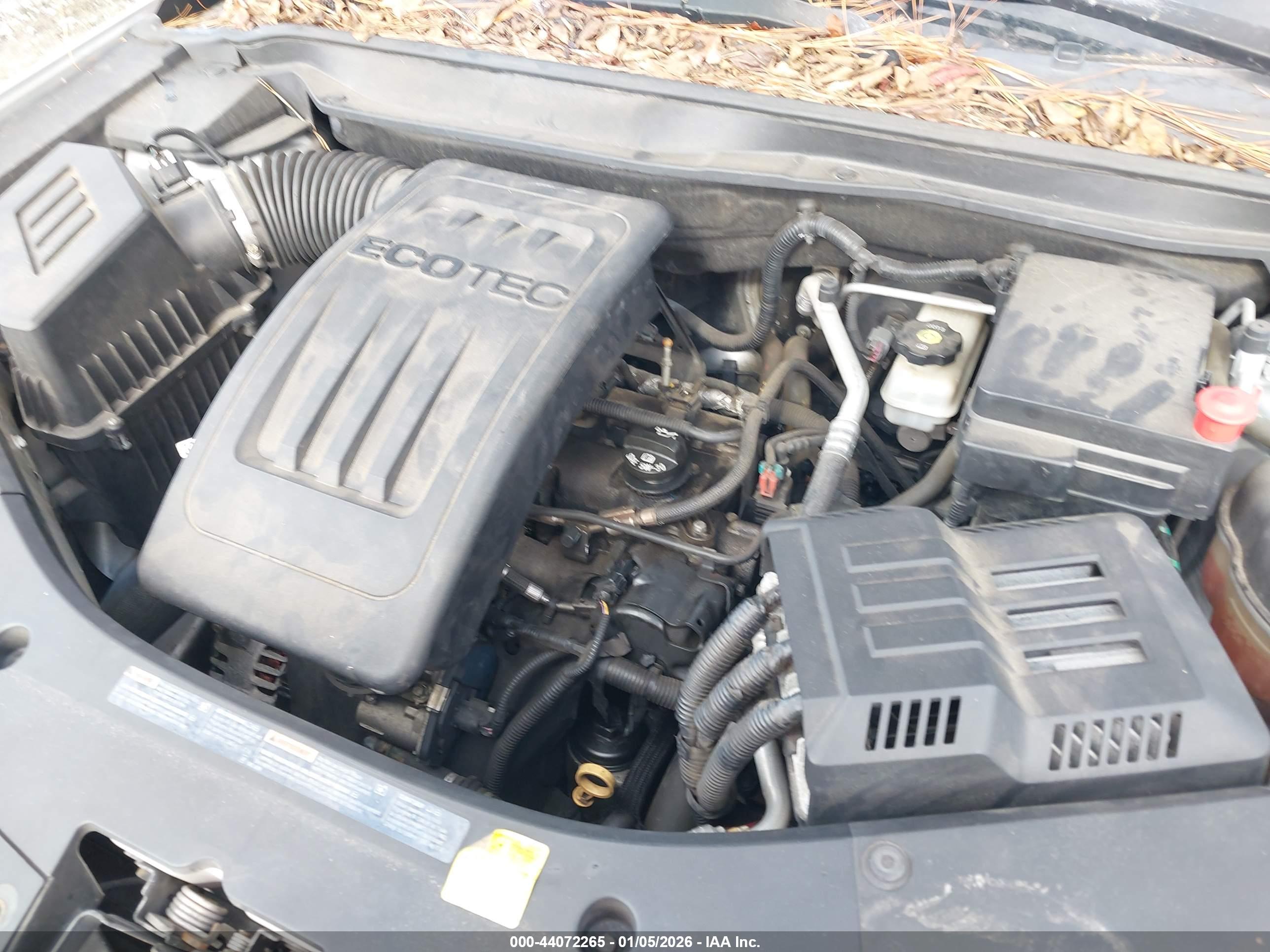 GMC TERRAIN image 10