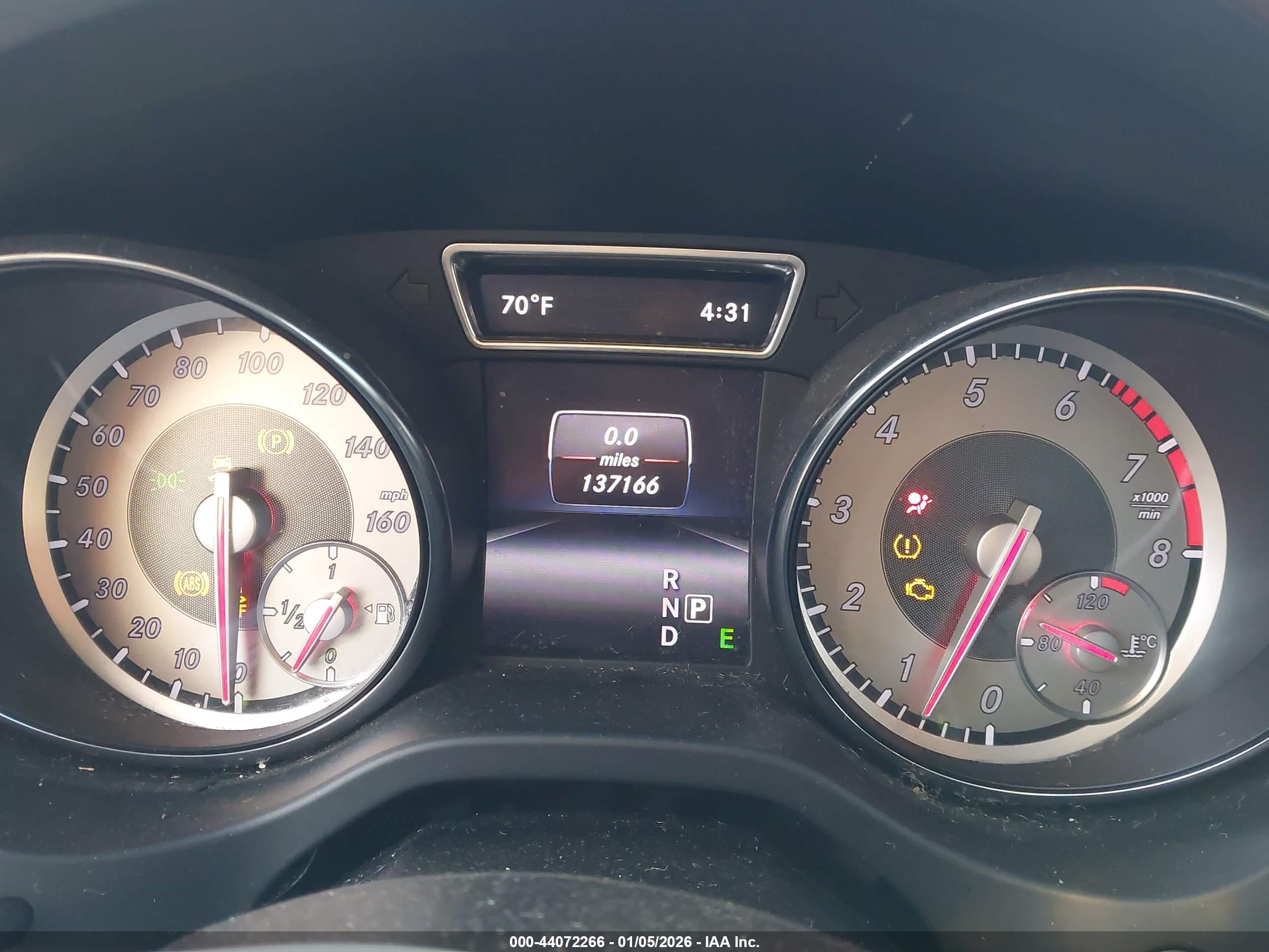 MERCEDES-BENZ GLA image 7