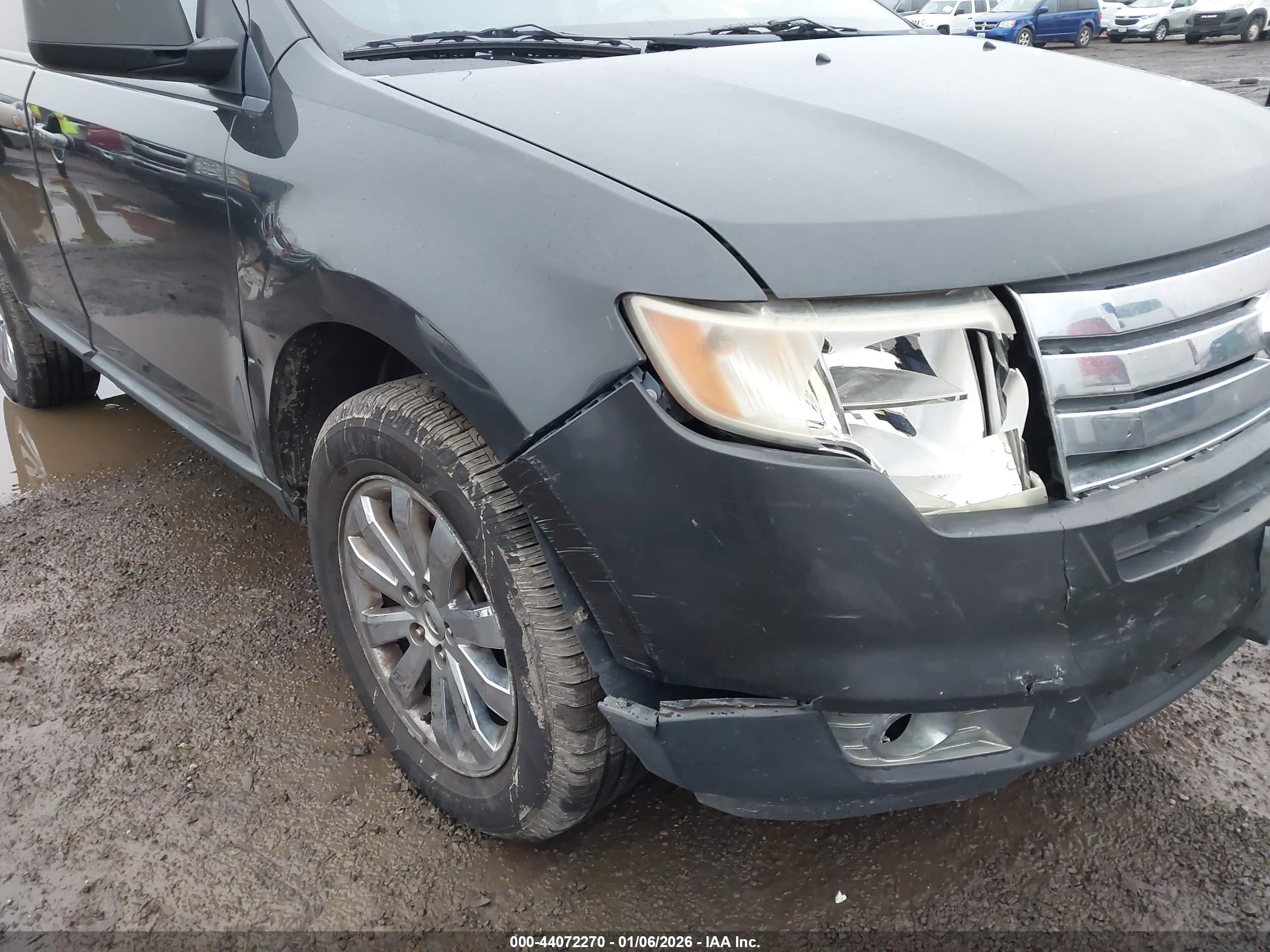 FORD EDGE image 6