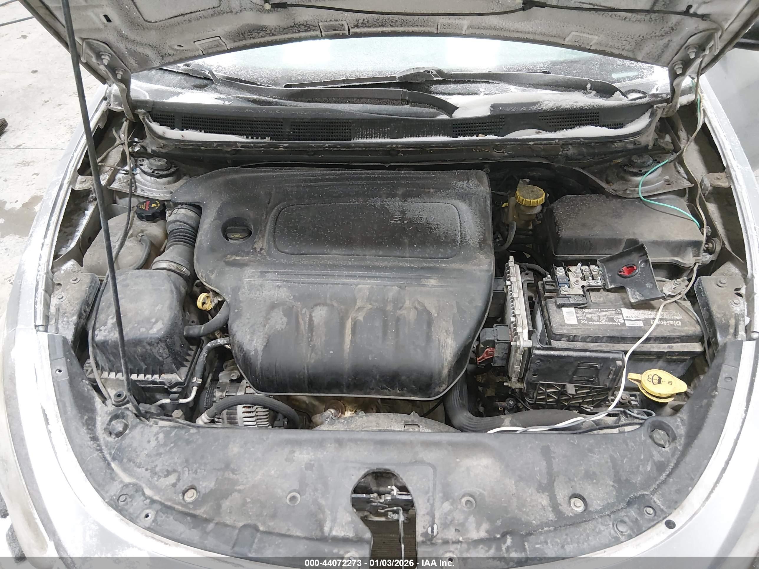 DODGE DART image 10