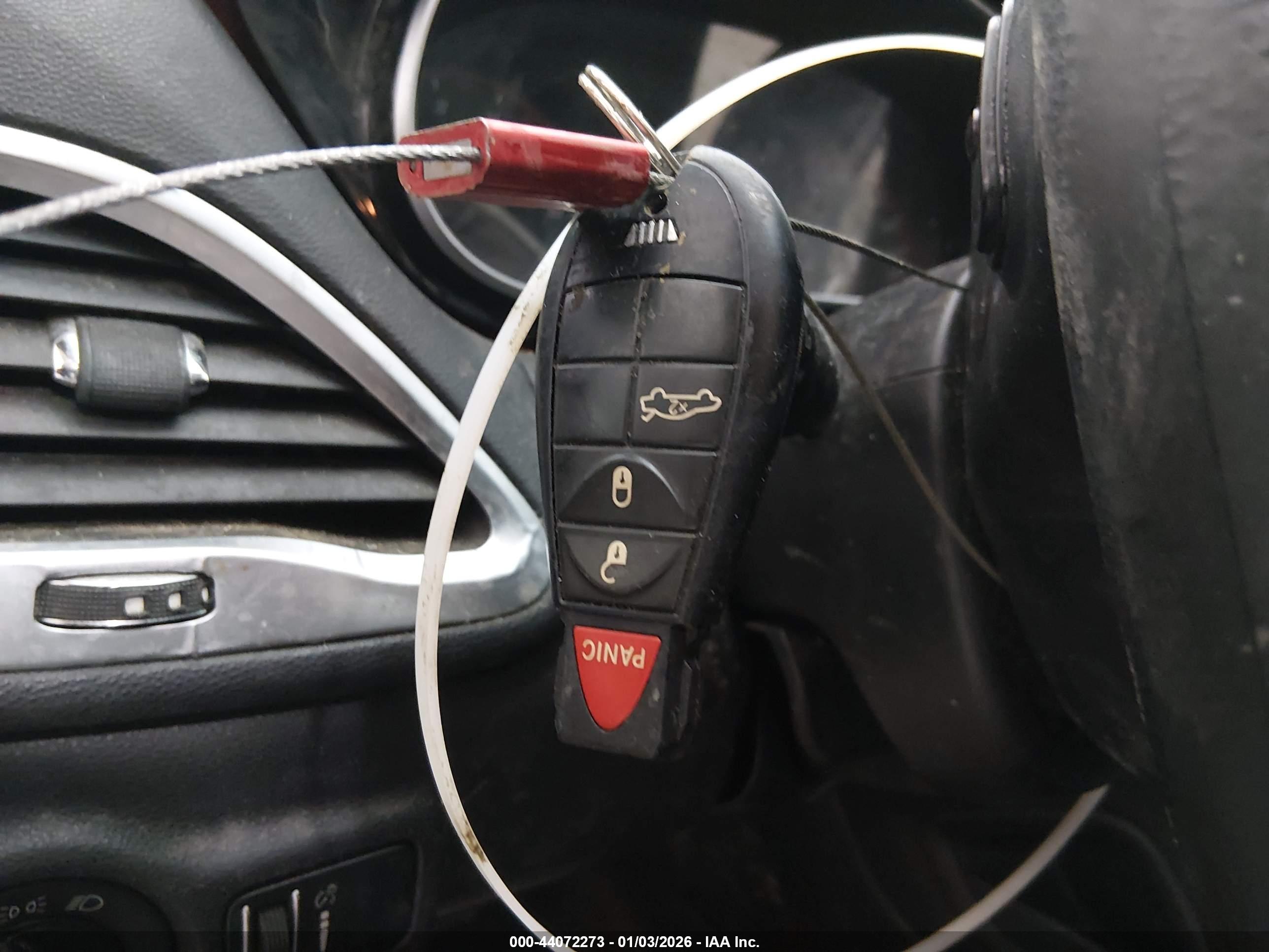 DODGE DART image 11