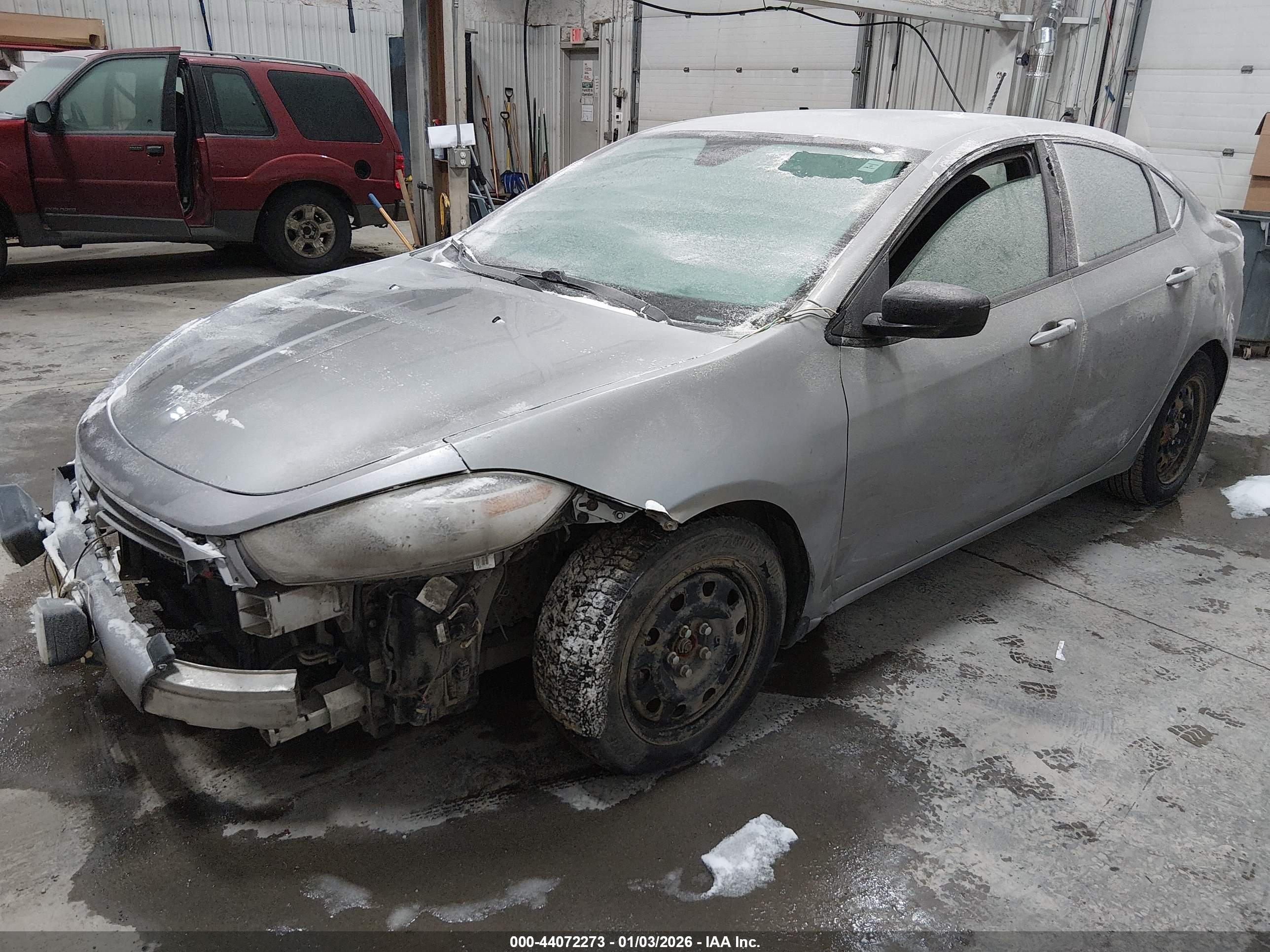 DODGE DART image 2