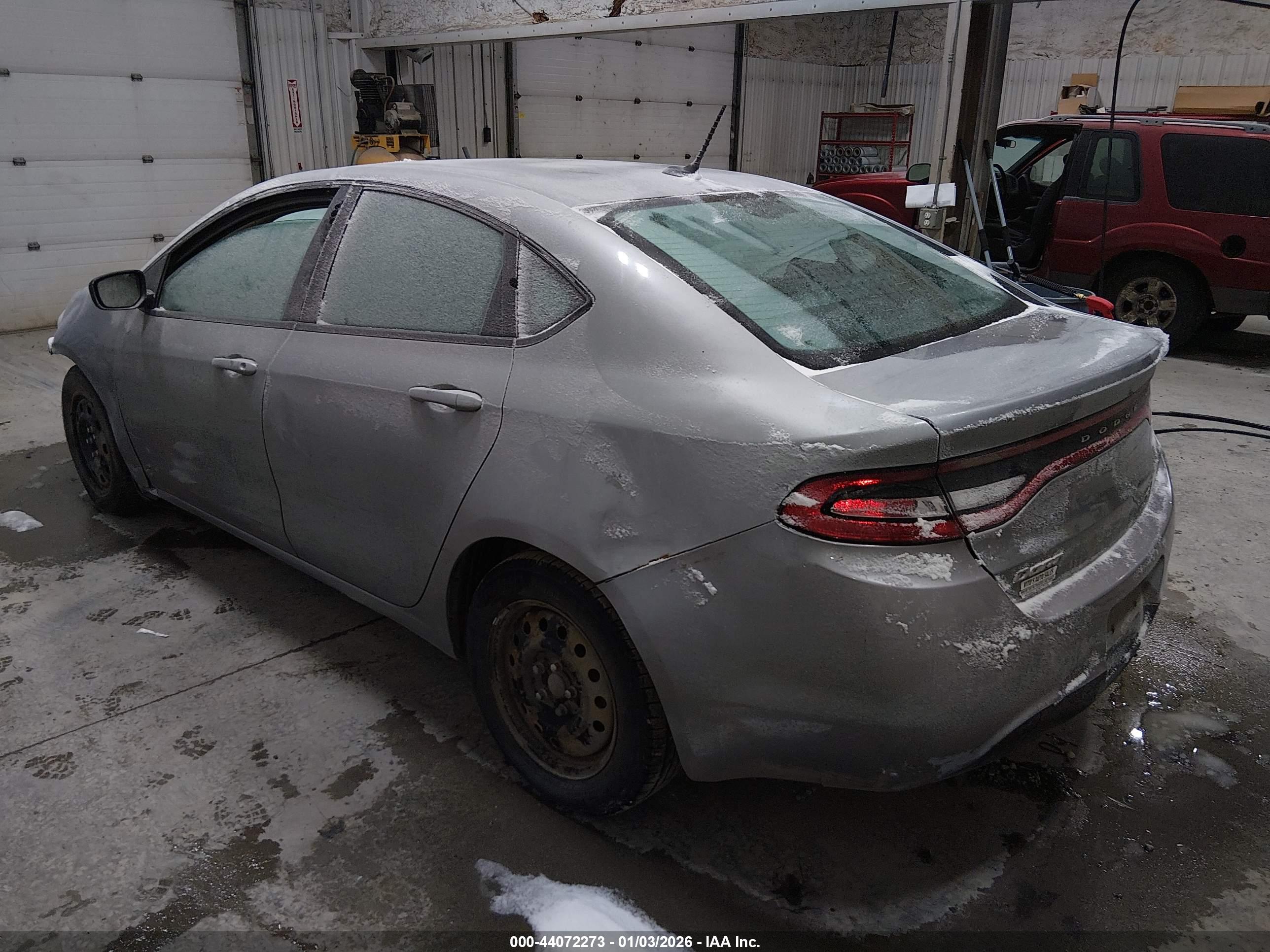 DODGE DART image 3