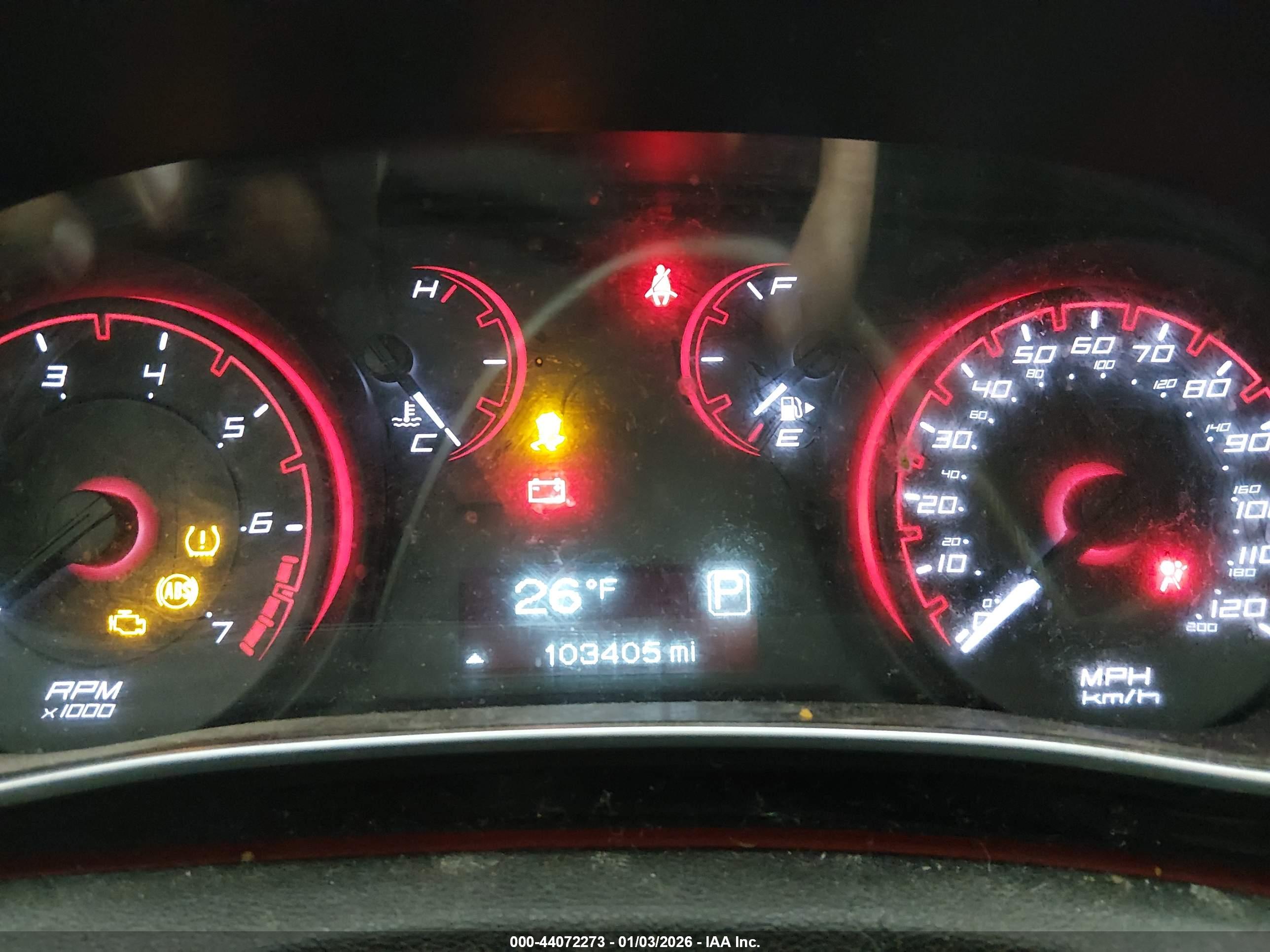 DODGE DART image 7