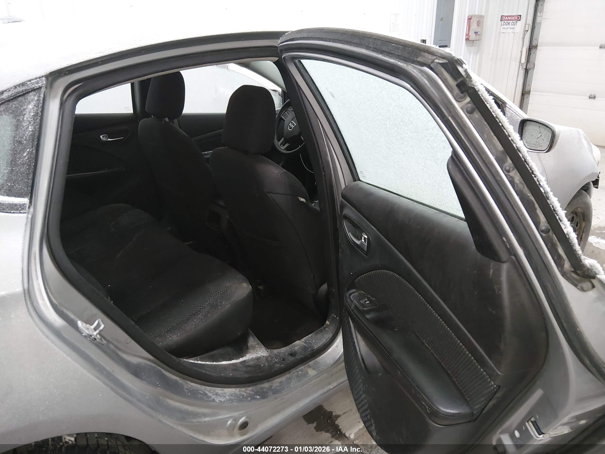 DODGE DART image 8