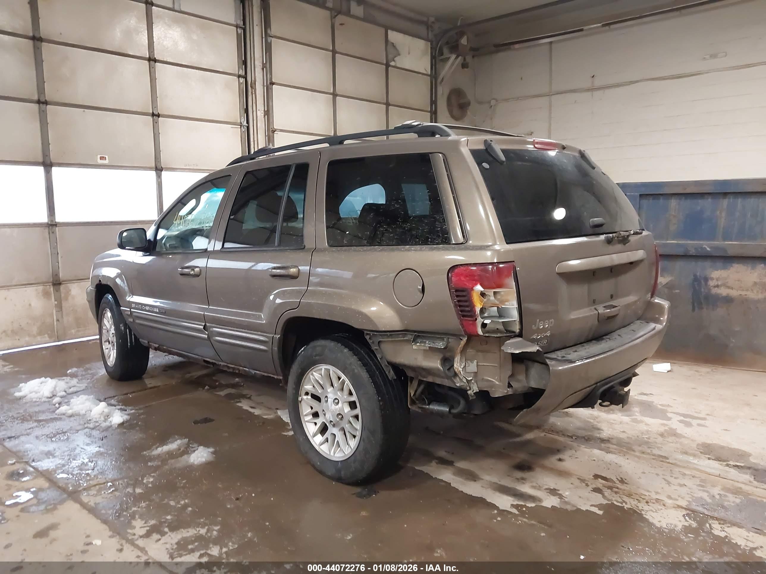 JEEP GRAND image 6