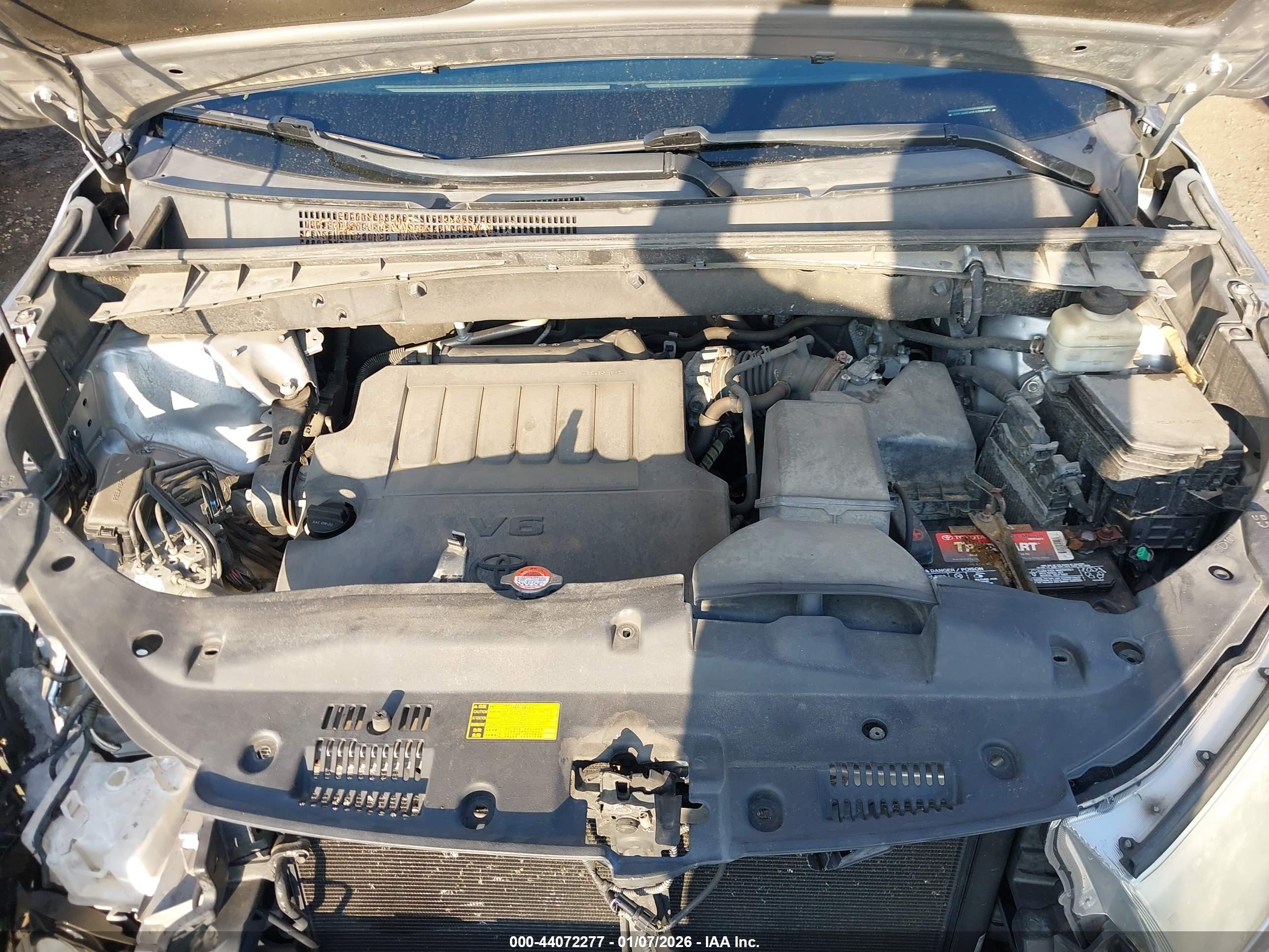 TOYOTA HIGHLANDER image 10