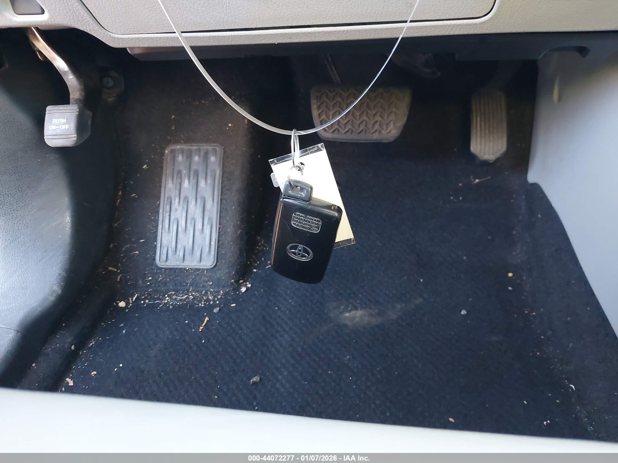 TOYOTA HIGHLANDER image 11