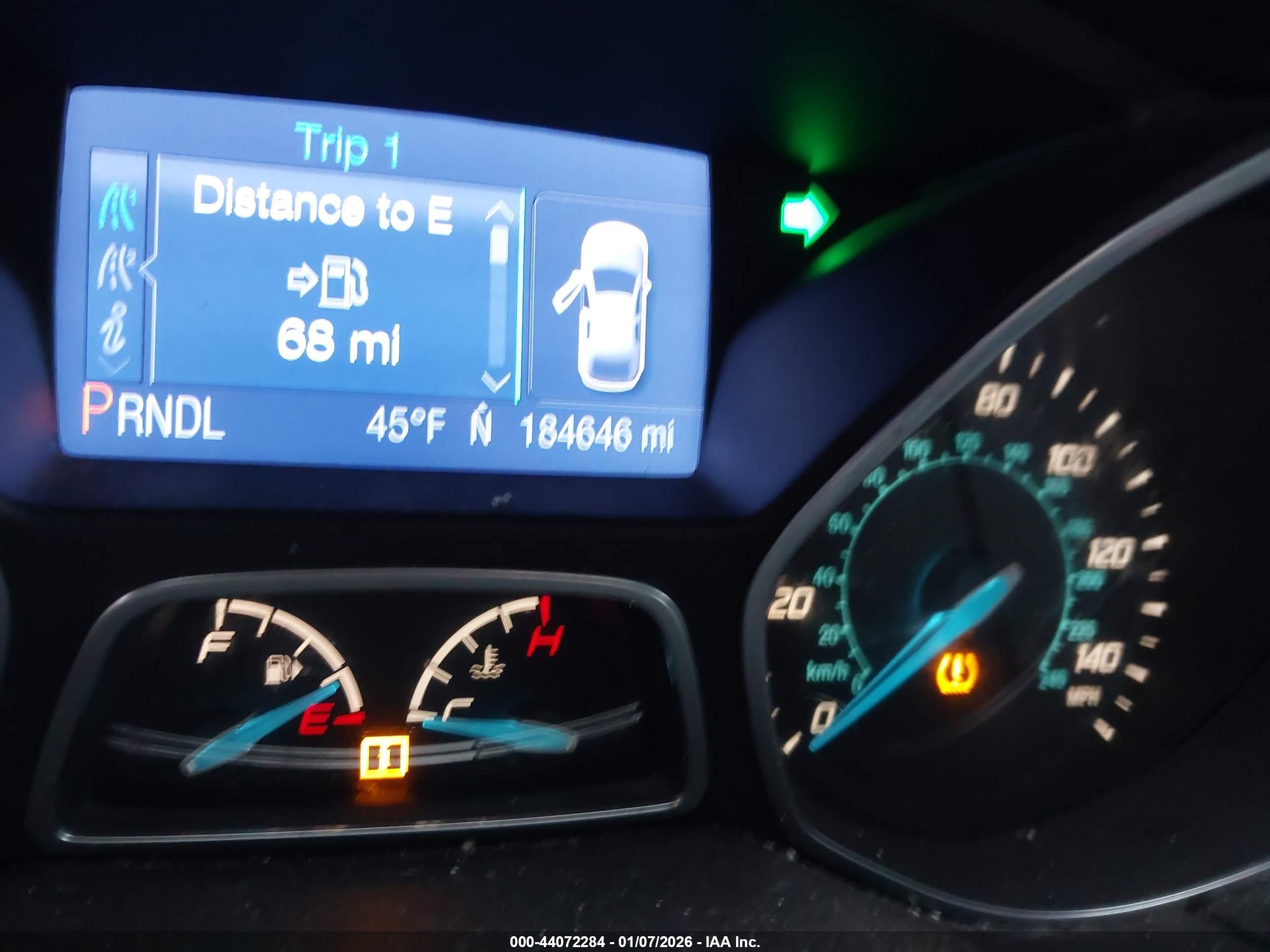 FORD FOCUS image 7