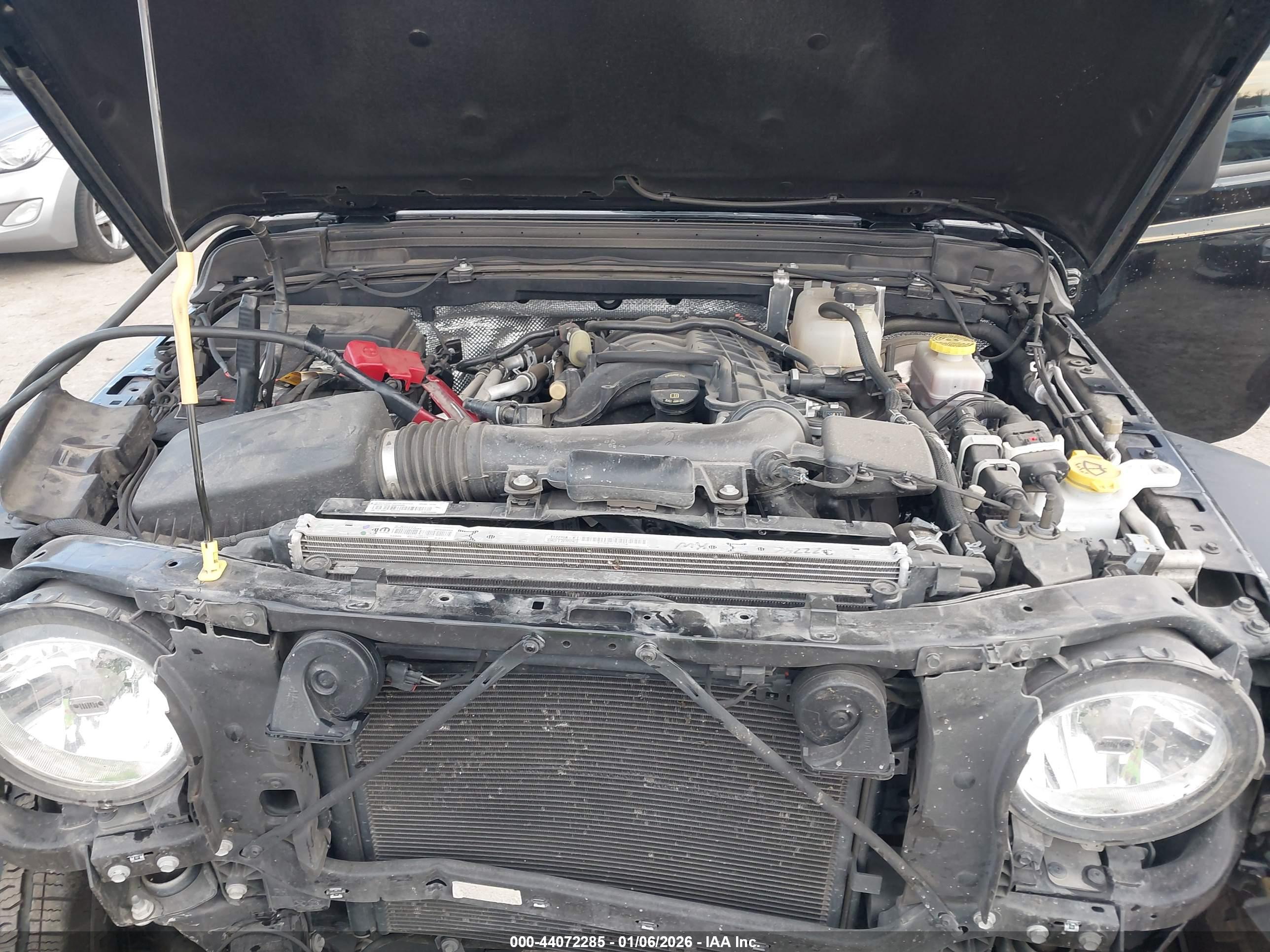 JEEP WRANGLER image 10