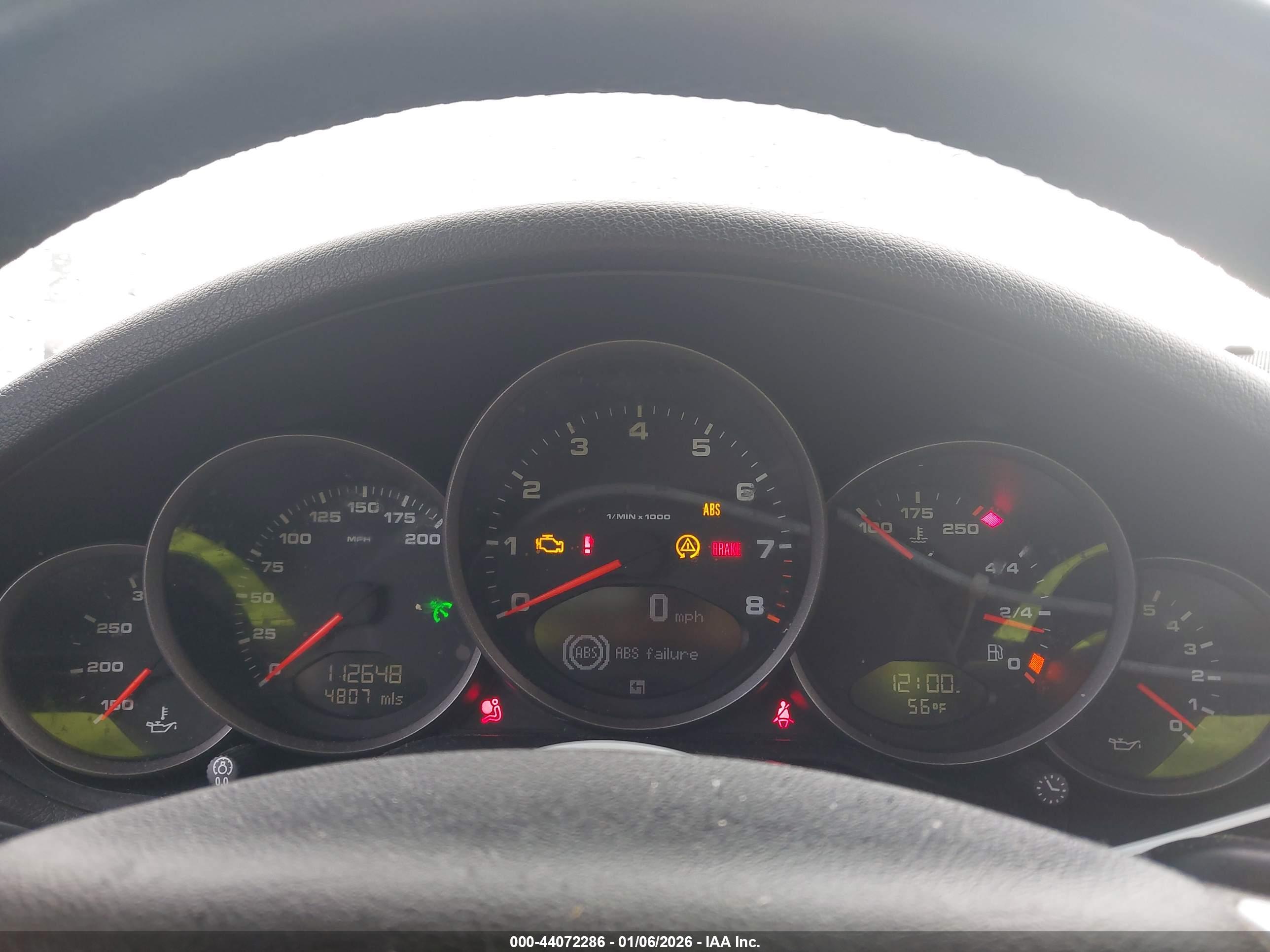 PORSCHE 911 image 7