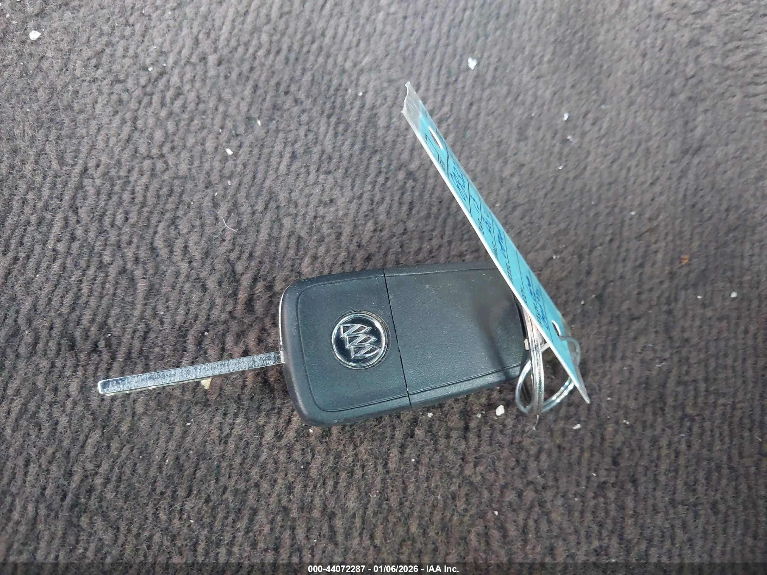 BUICK VERANO image 11