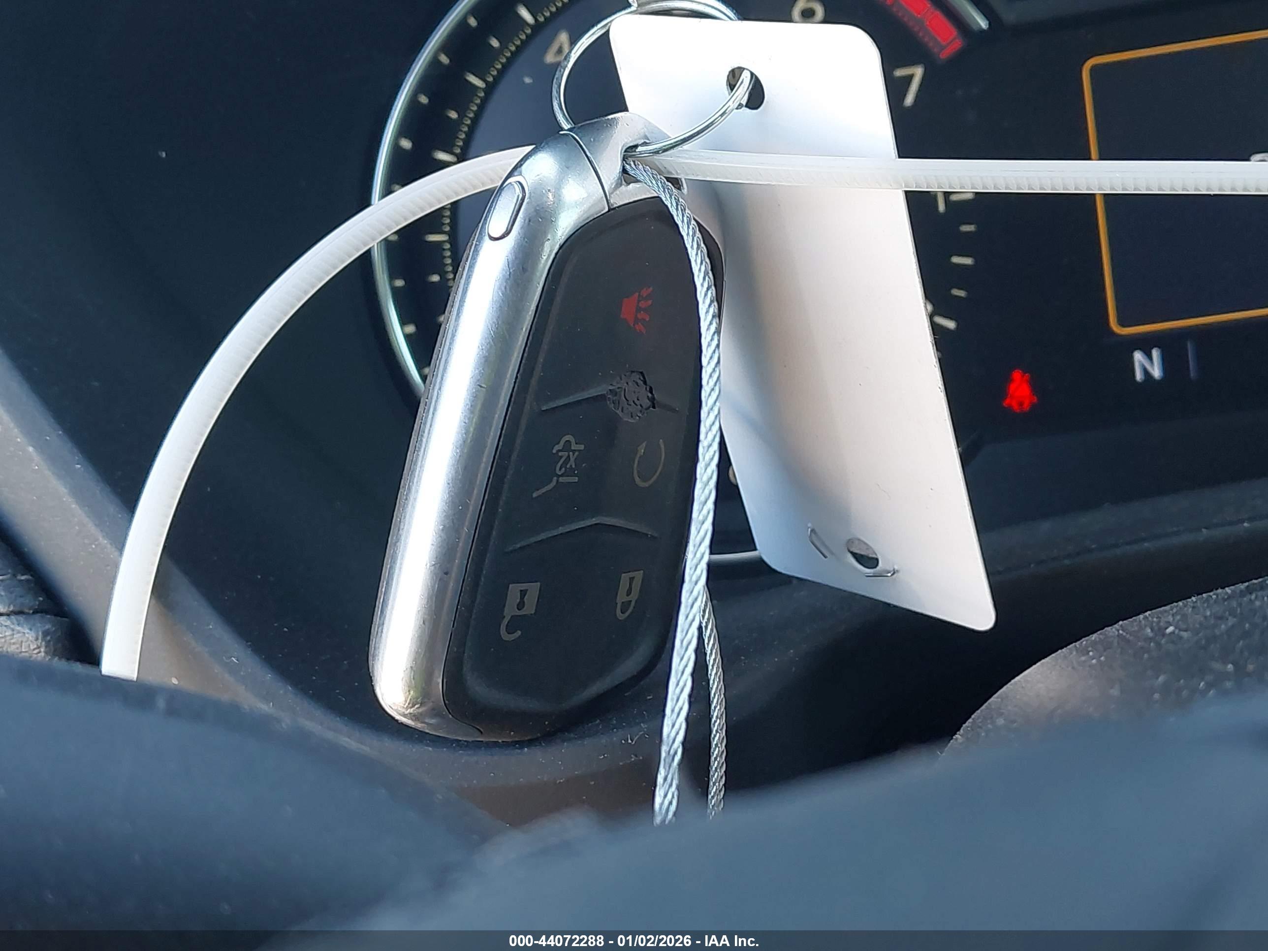 CADILLAC XT4 image 11