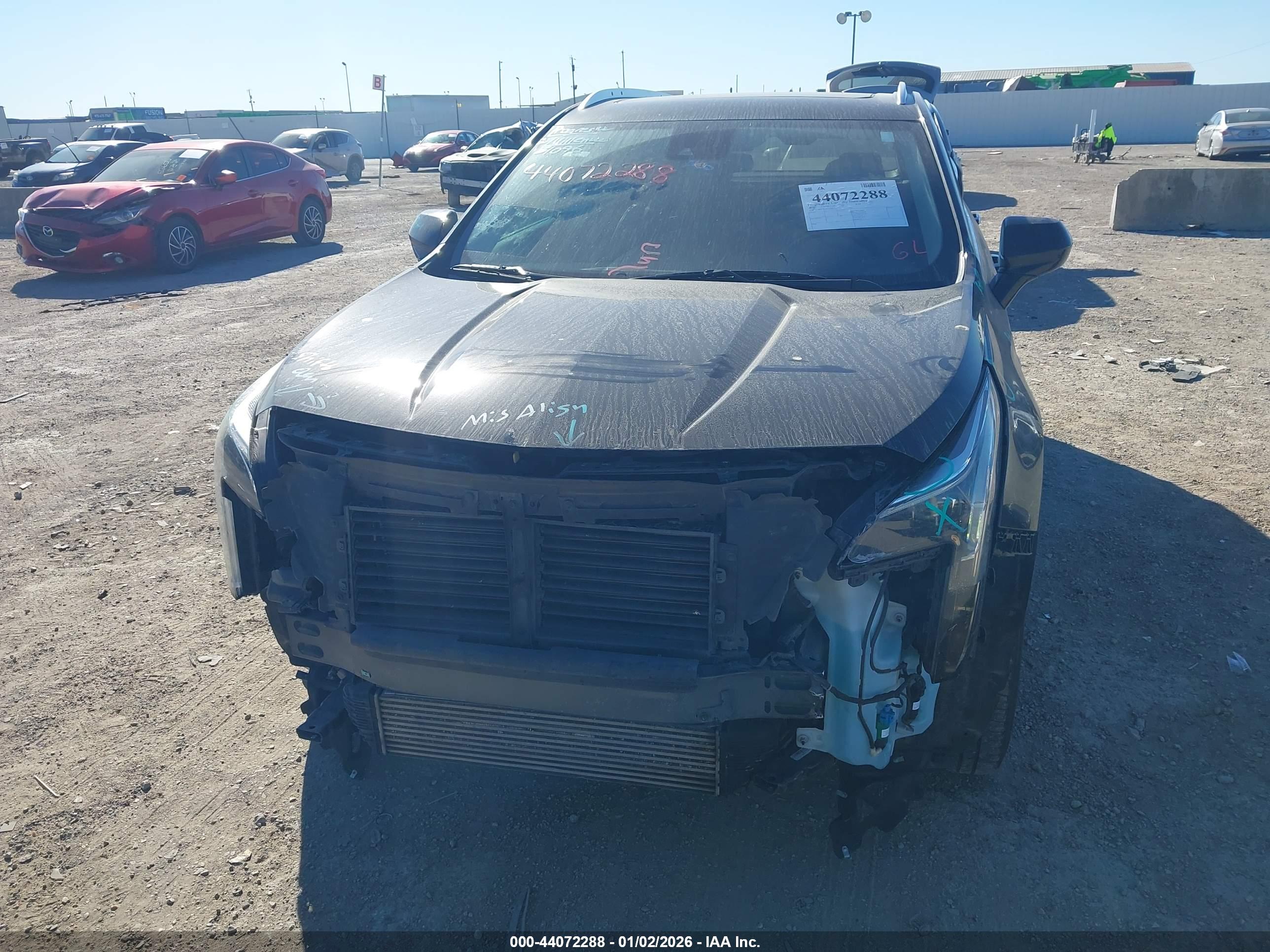 CADILLAC XT4 image 6