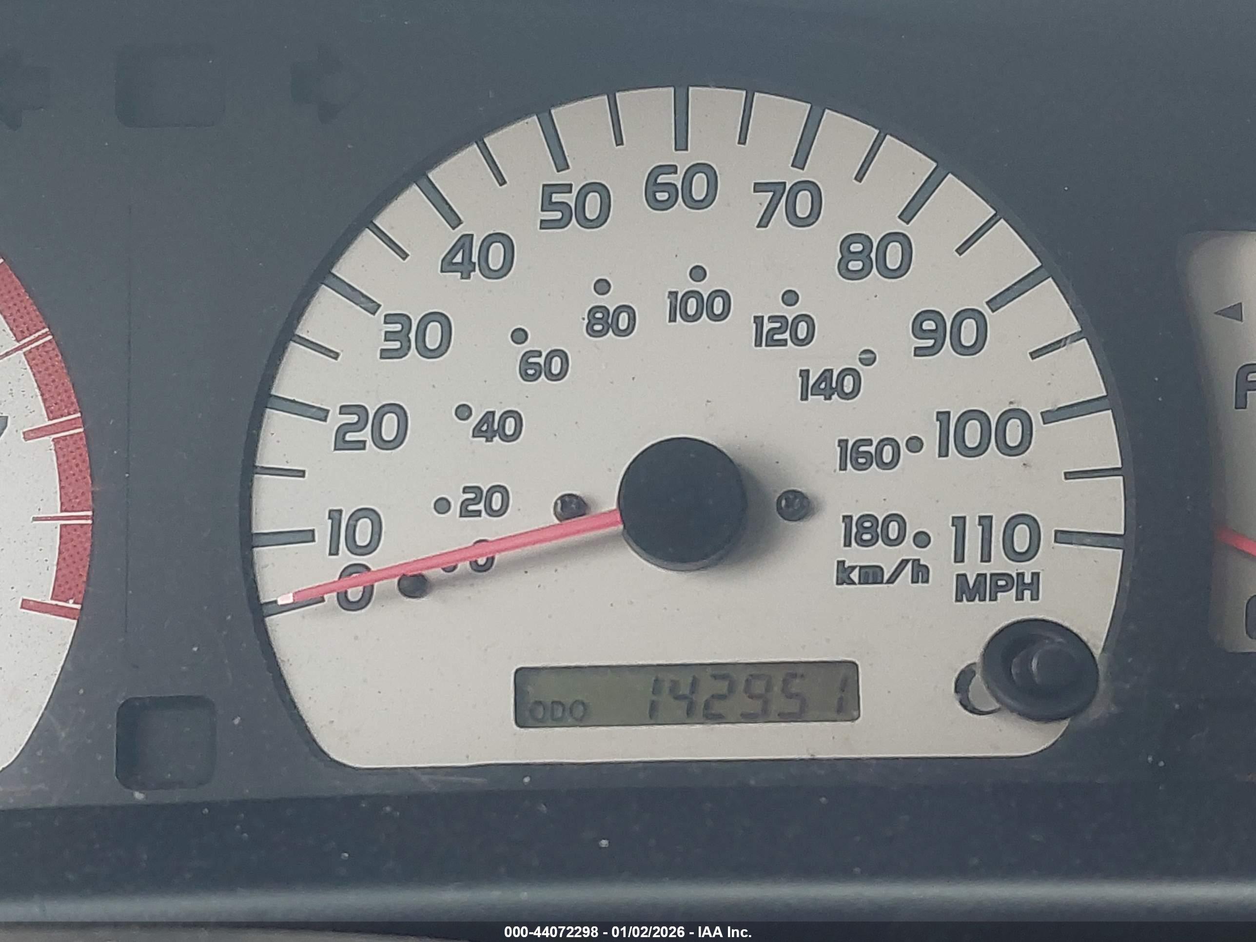 TOYOTA TACOMA image 7