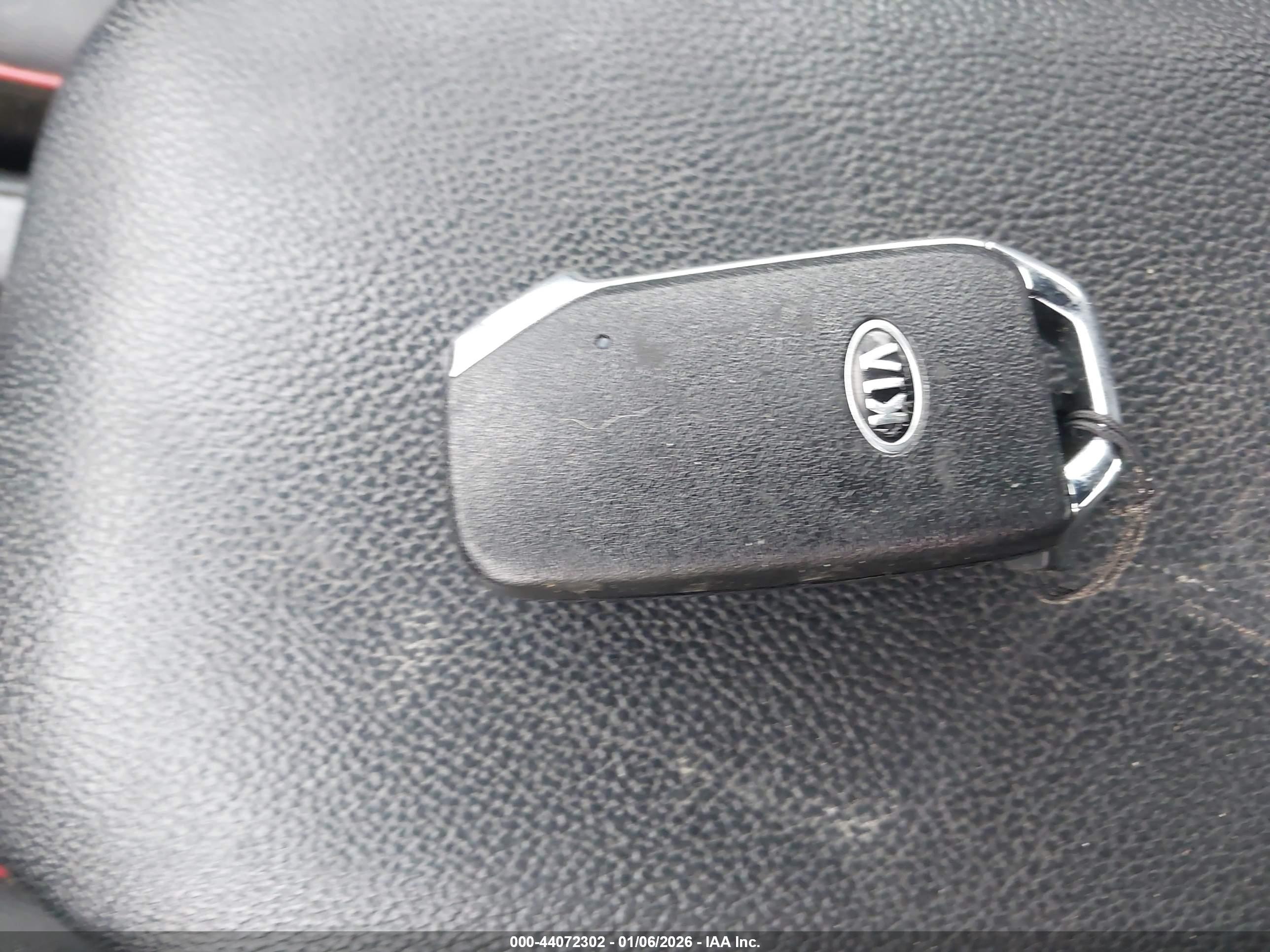 KIA FORTE image 11