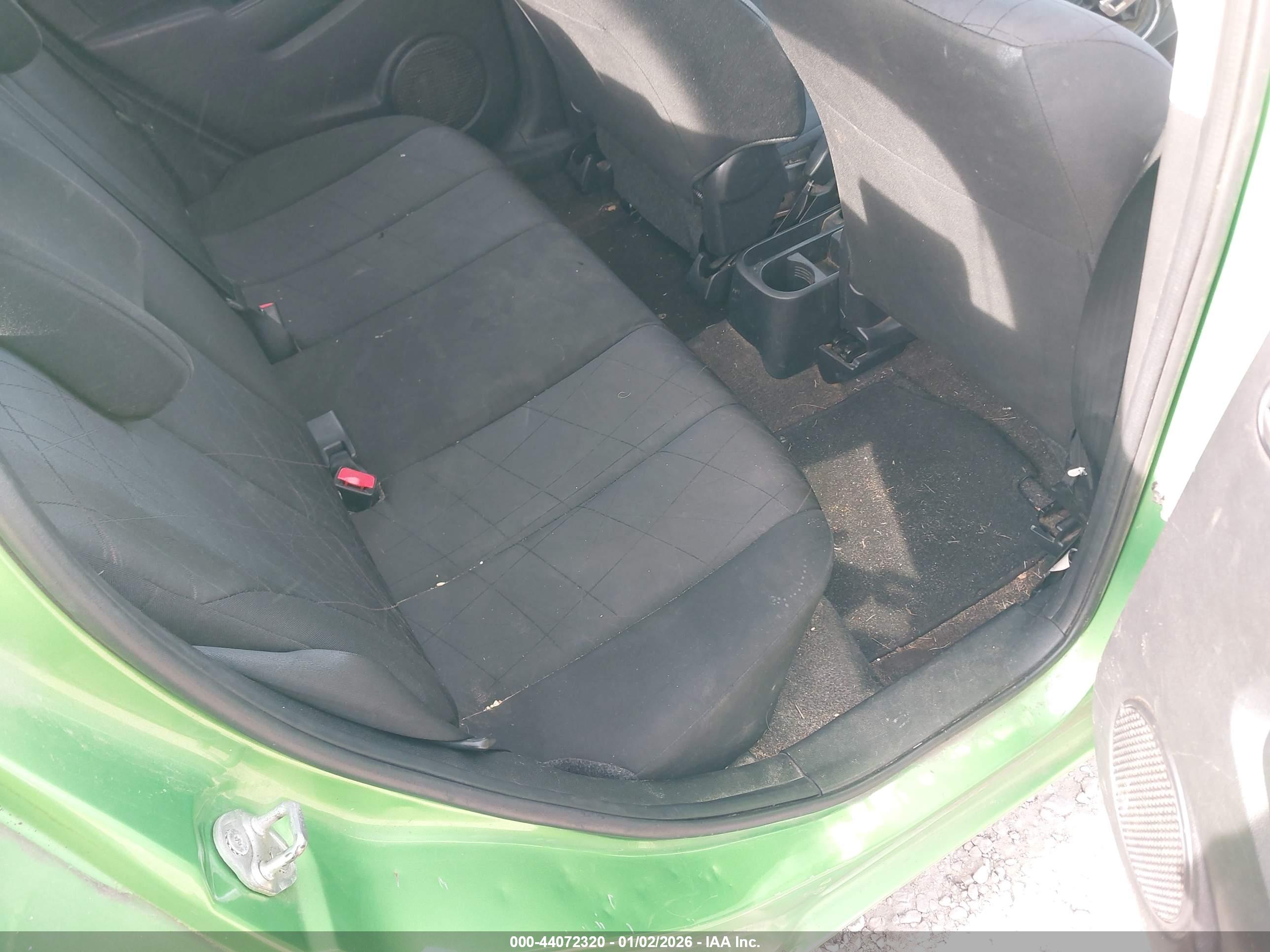 MAZDA MAZDA2 image 8