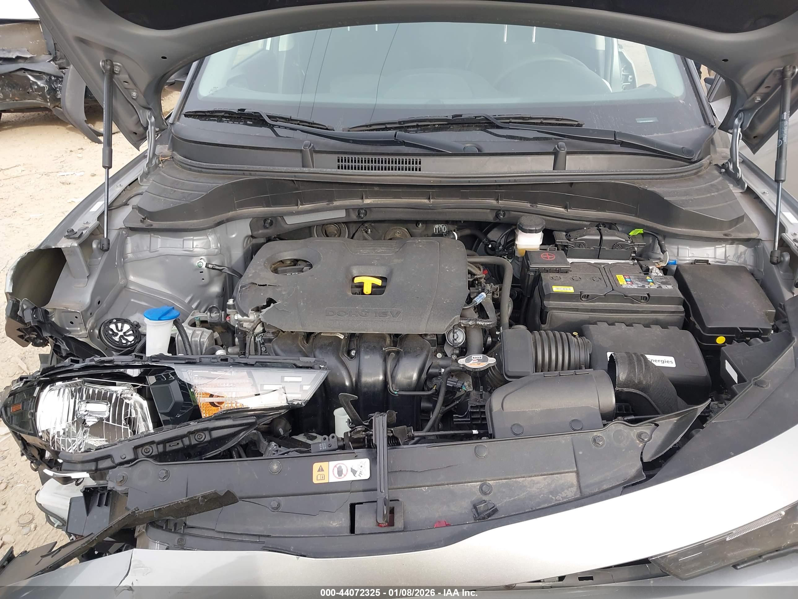 KIA SOUL image 10
