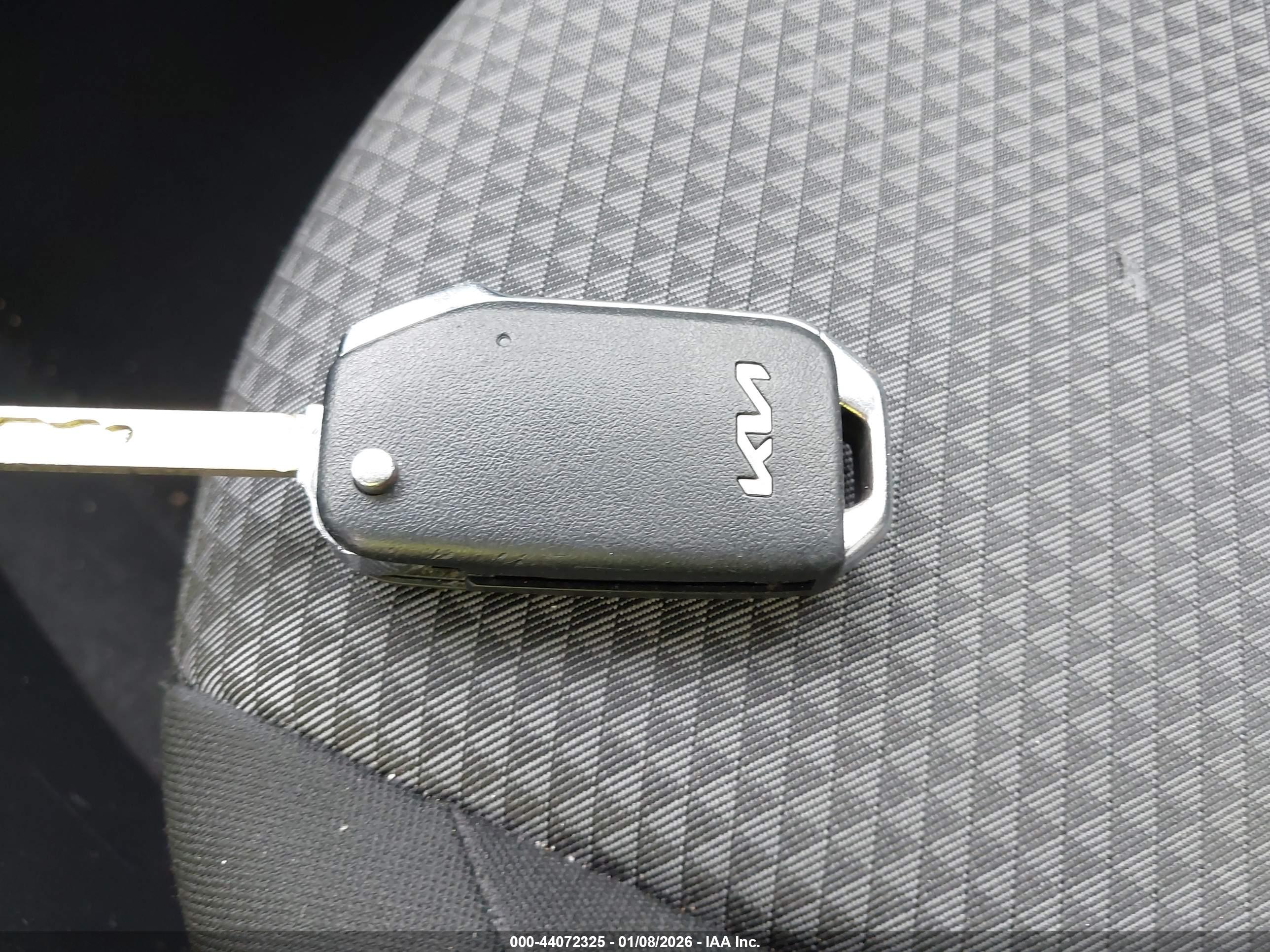 KIA SOUL image 11