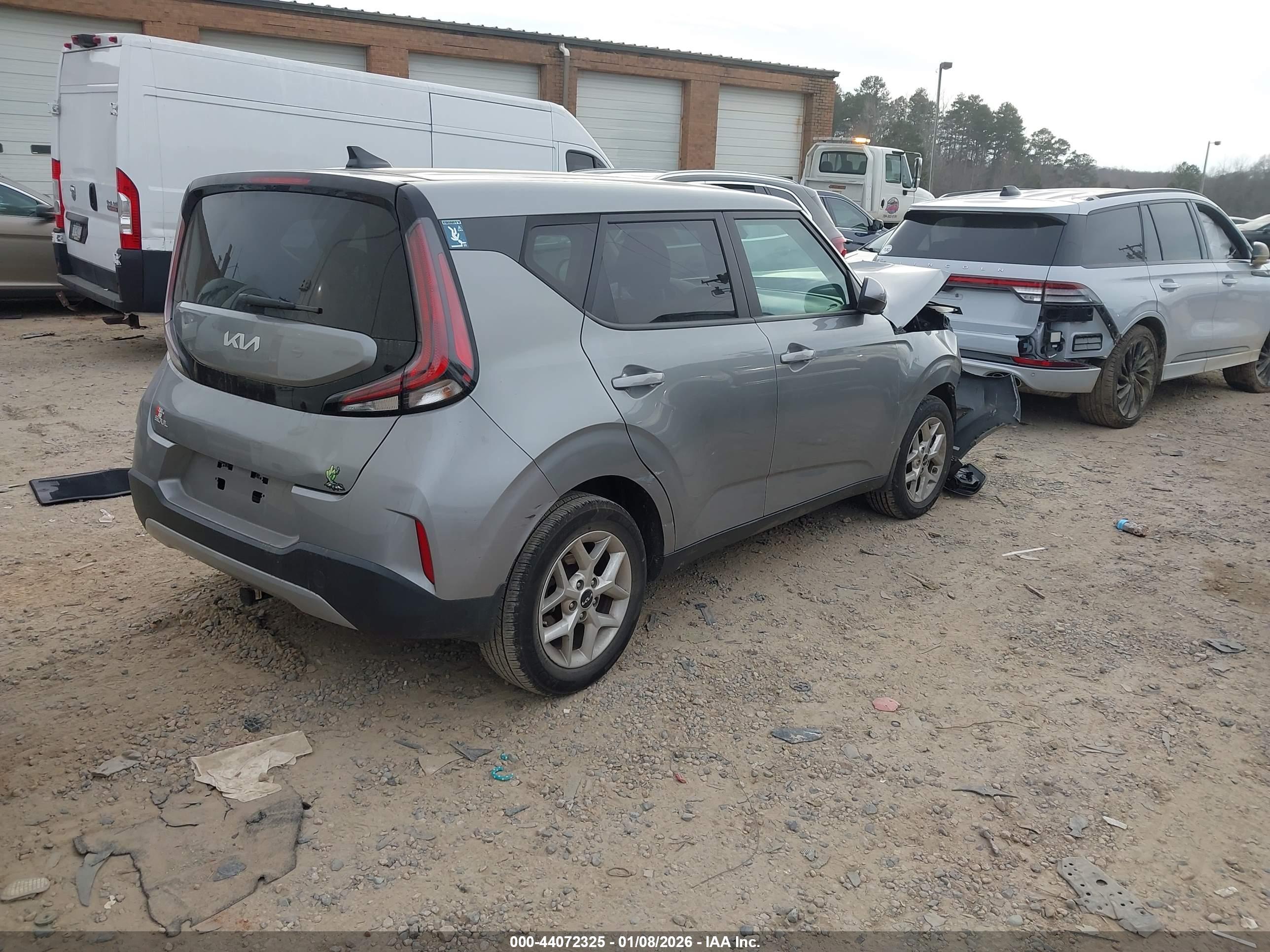 KIA SOUL image 4