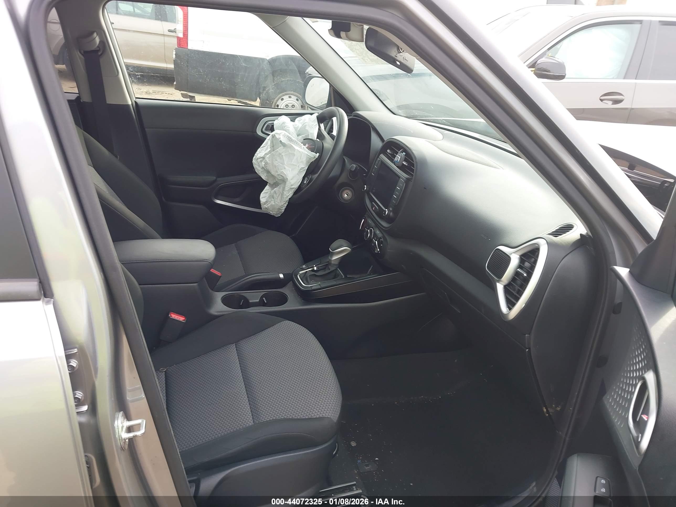 KIA SOUL image 5