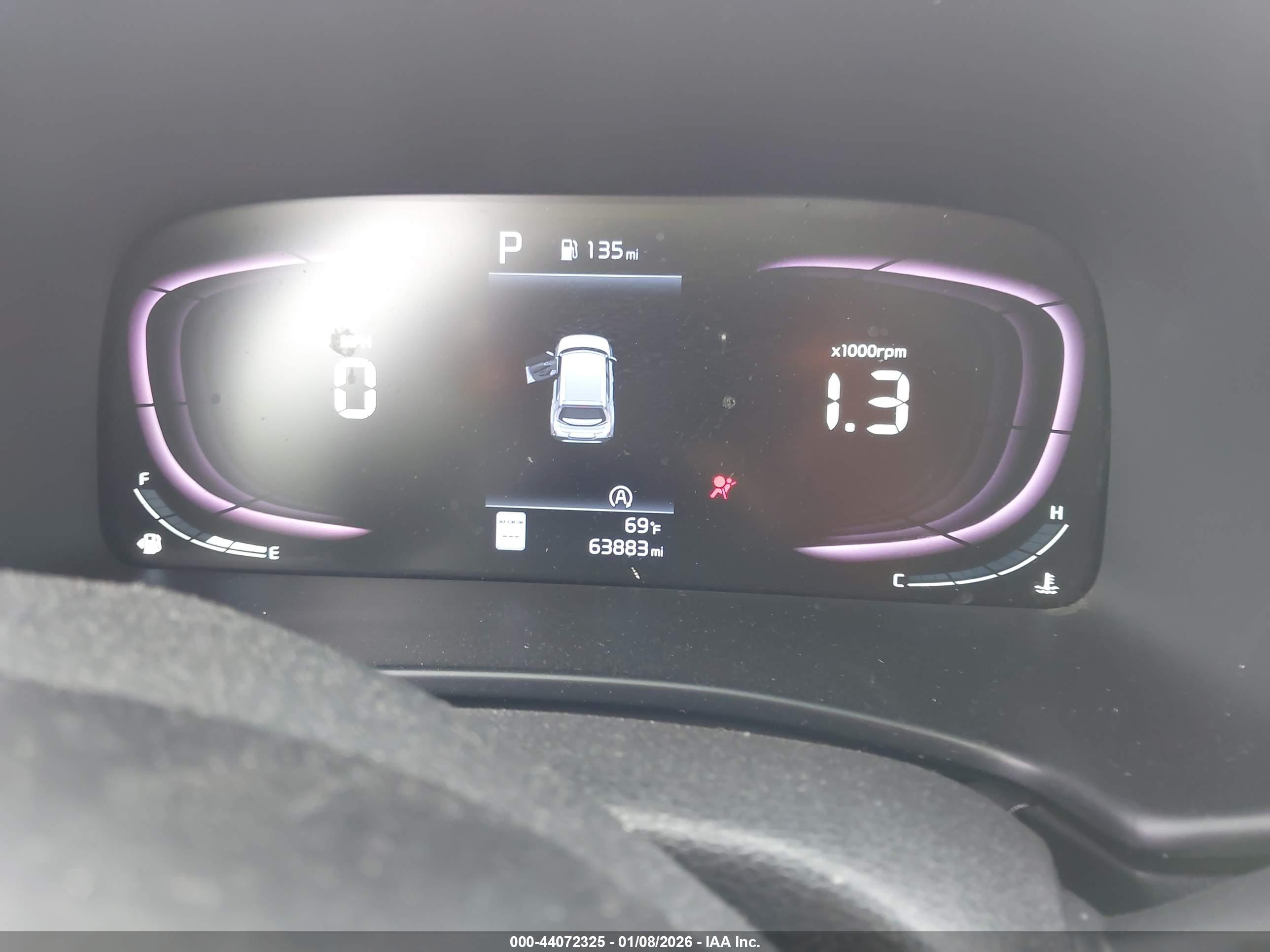 KIA SOUL image 7