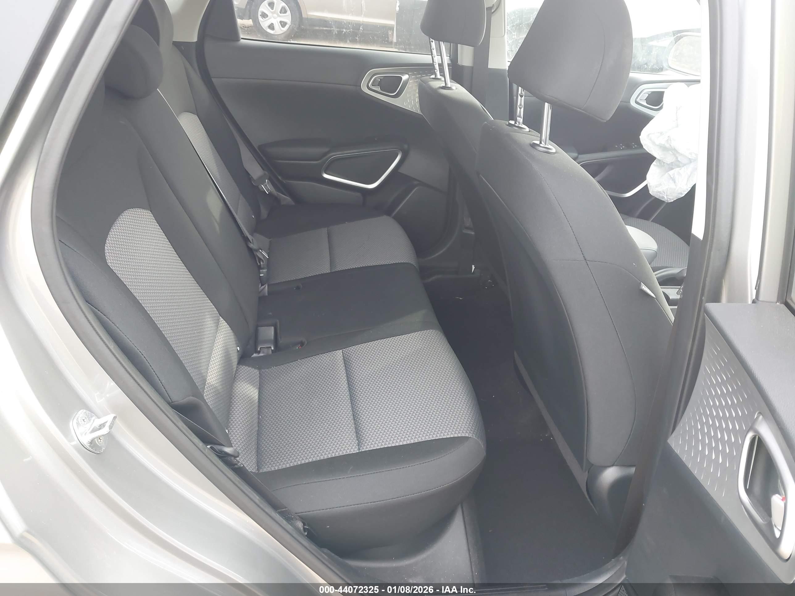 KIA SOUL image 8