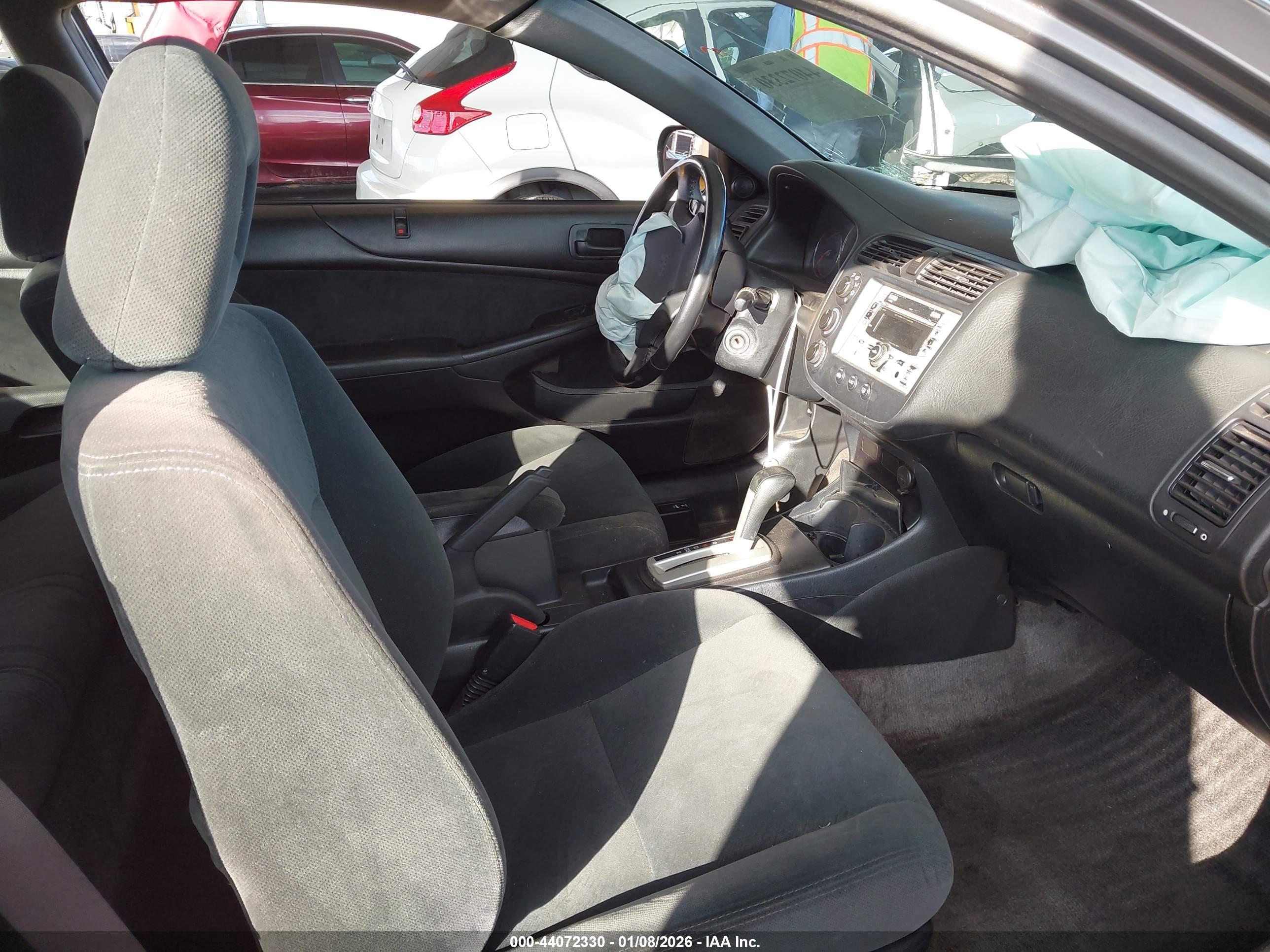 HONDA CIVIC image 5