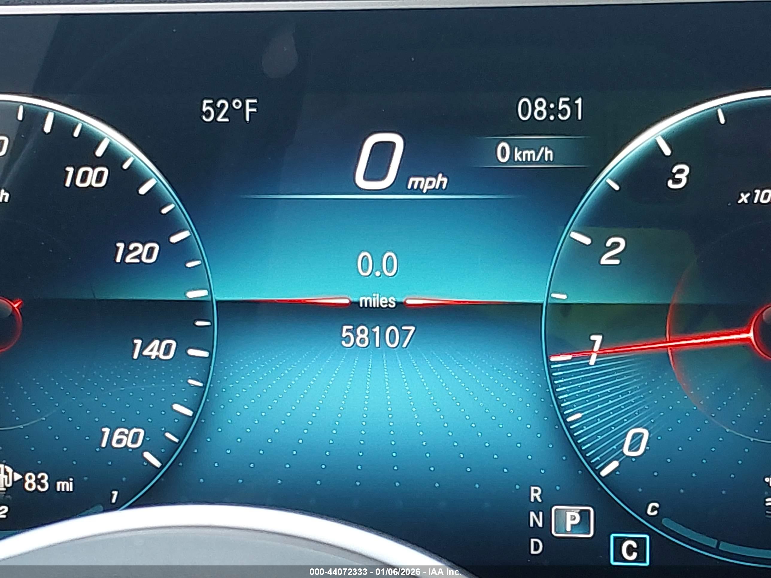 MERCEDES-BENZ GLE image 7