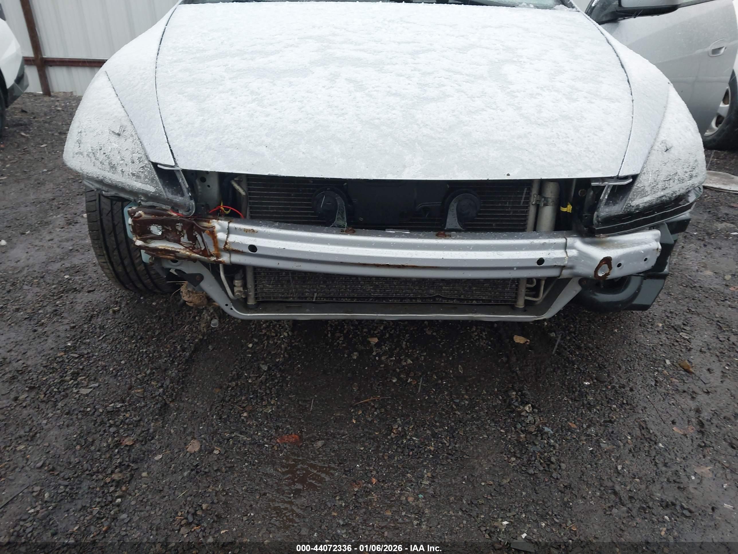 HONDA ACCORD image 6
