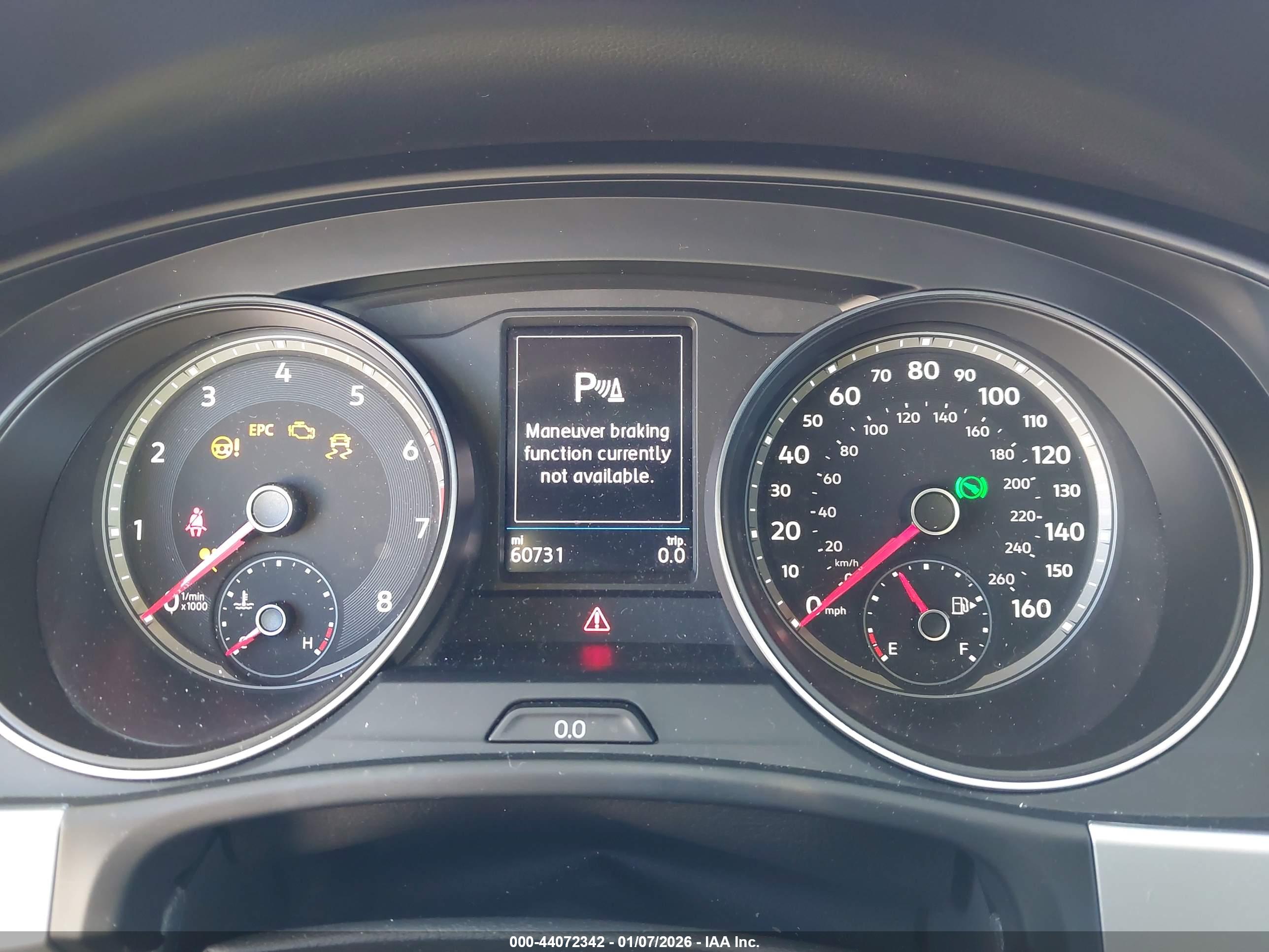 VOLKSWAGEN ATLAS image 7