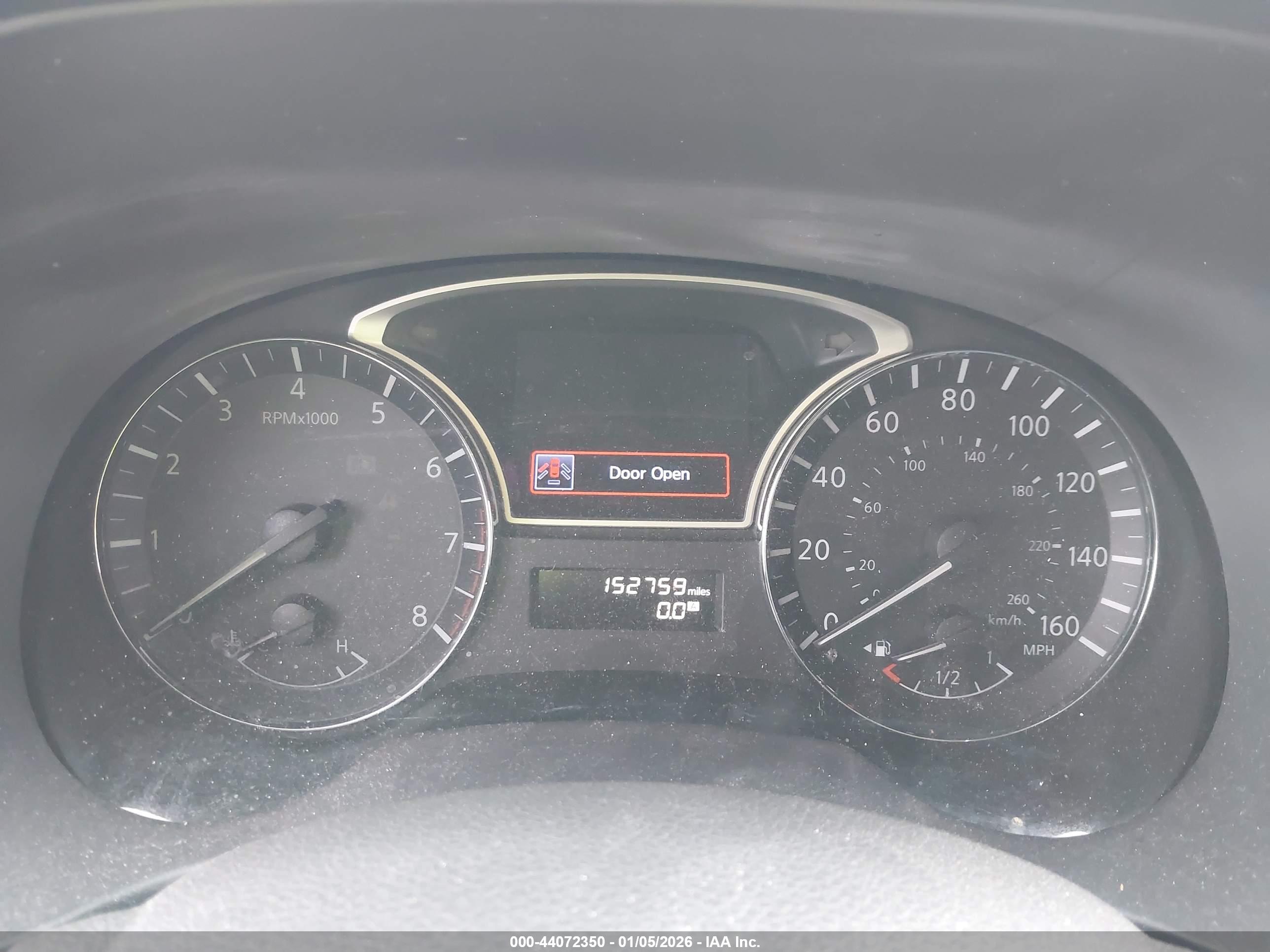 NISSAN PATHFINDER image 7