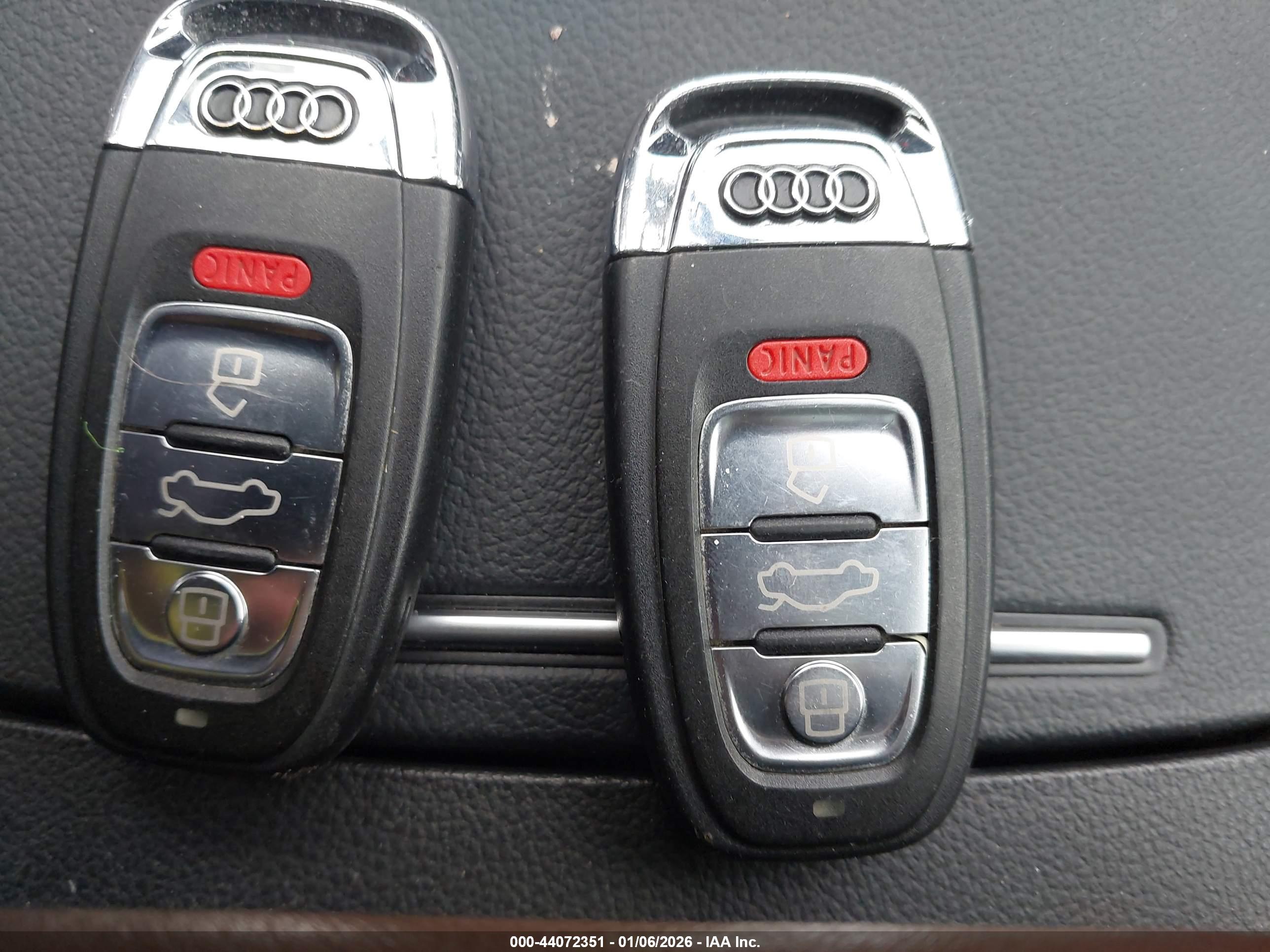 AUDI A6 image 11